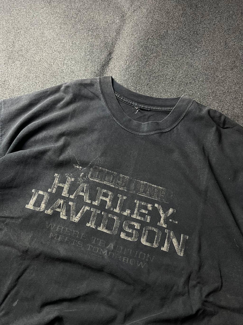 Harley Davidson Shirt