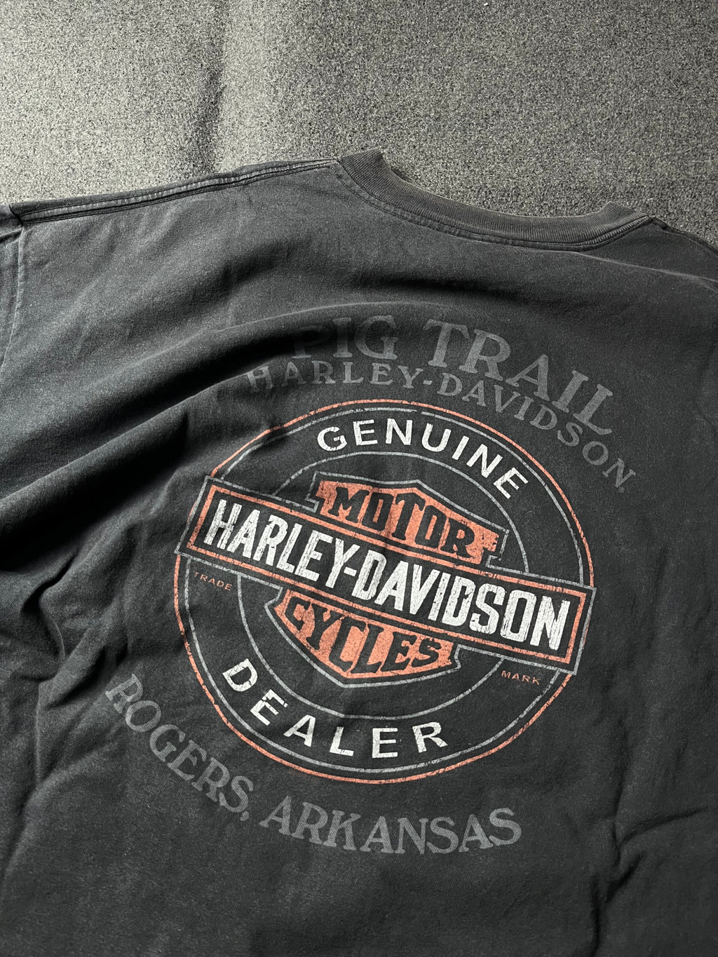 Harley Davidson Shirt