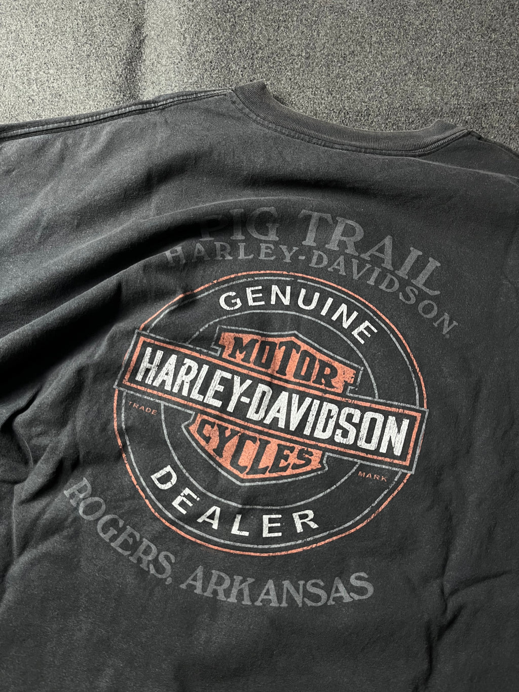 Harley Davidson Shirt