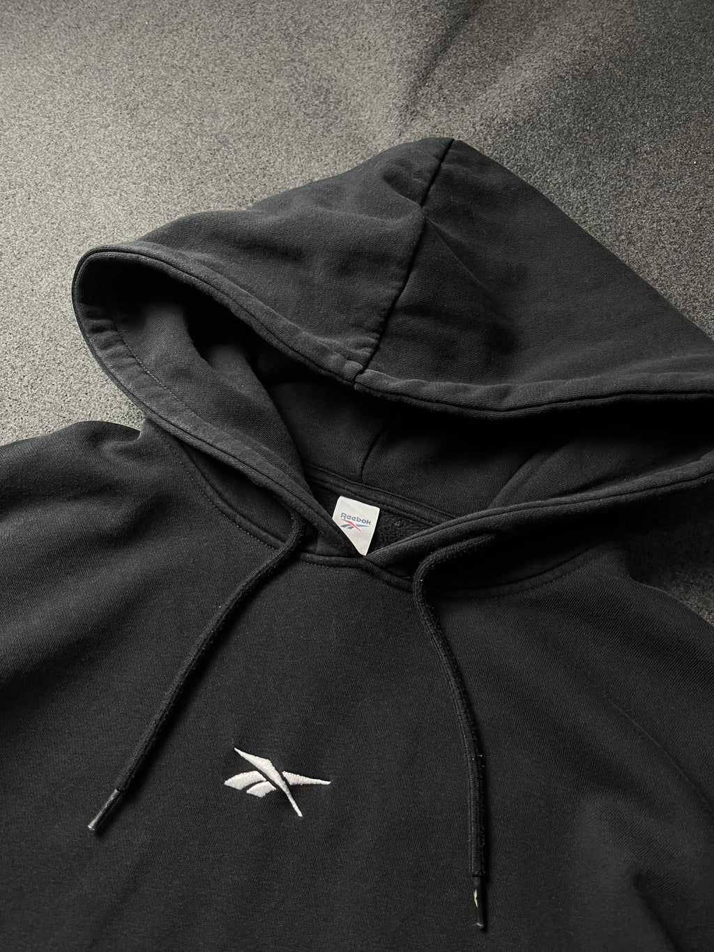 Reebok unisex-adult Cl Bv Sweatshirt