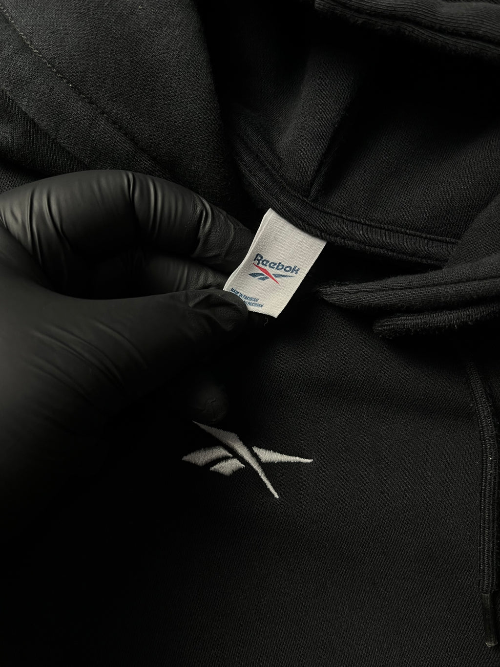 Reebok unisex-adult Cl Bv Sweatshirt