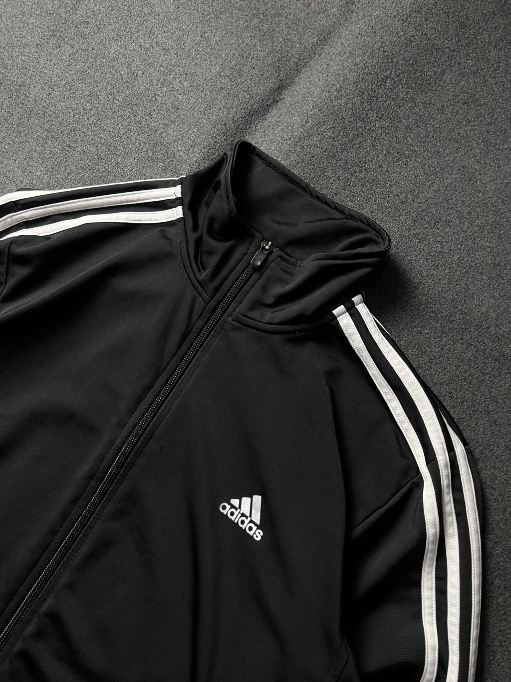Adidas Essentials Warm-Up 3-Stripes