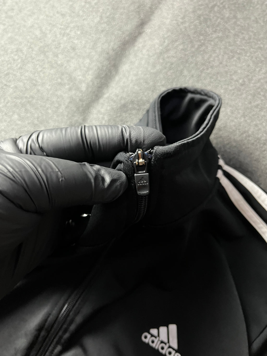 Adidas Essentials Warm-Up 3-Stripes