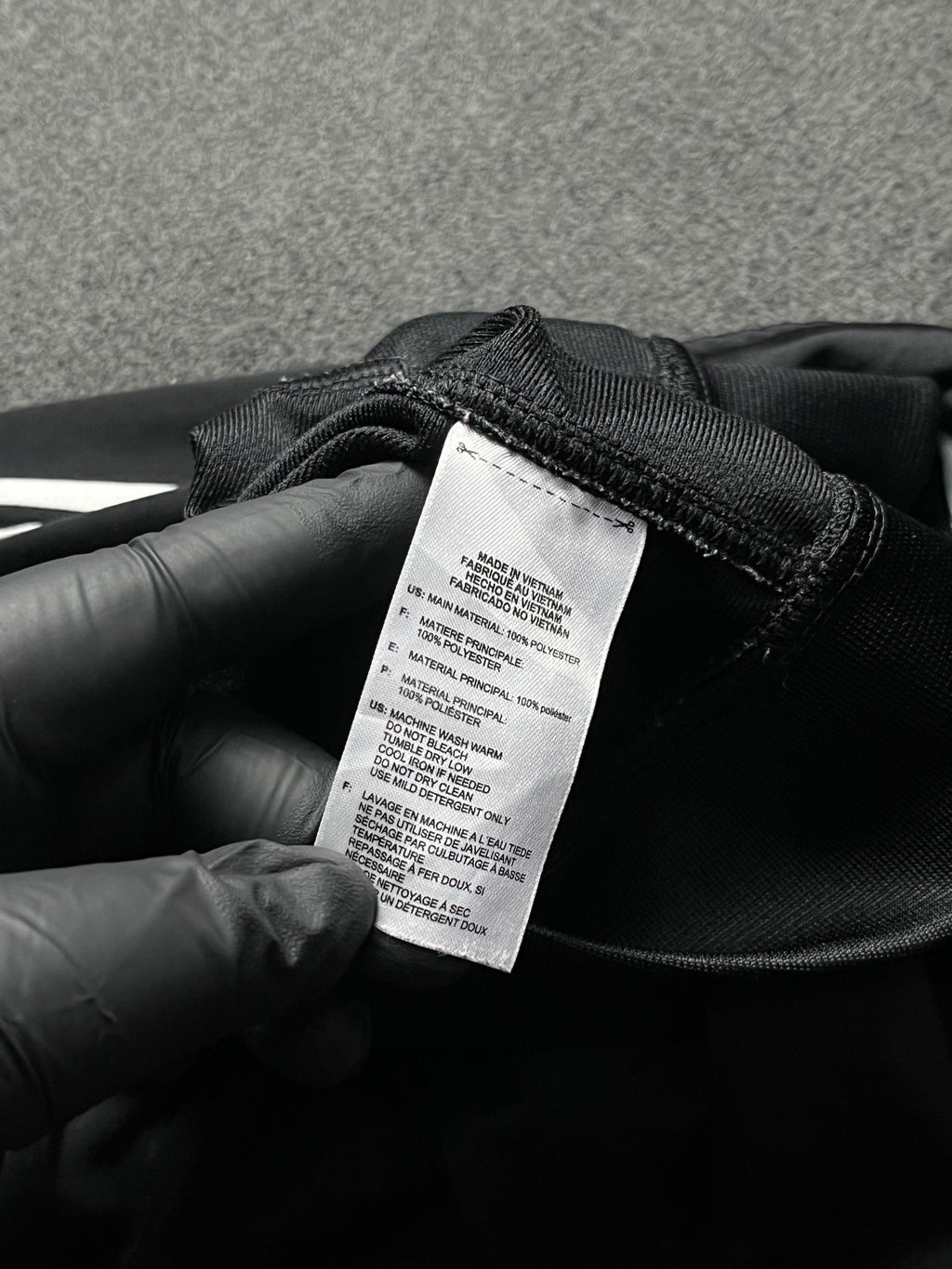 Adidas Essentials Warm-Up 3-Stripes