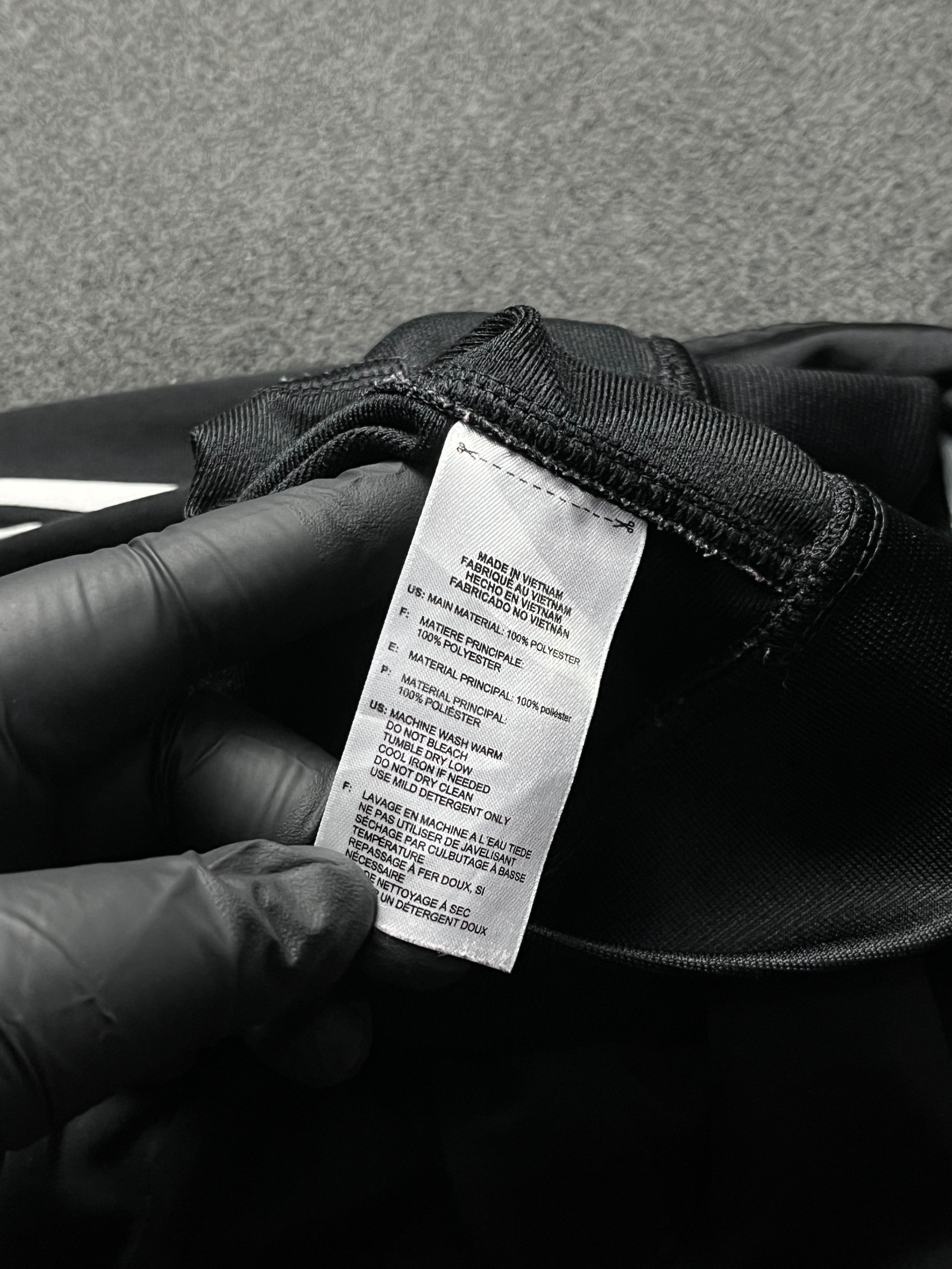 Adidas Essentials Warm-Up 3-Stripes