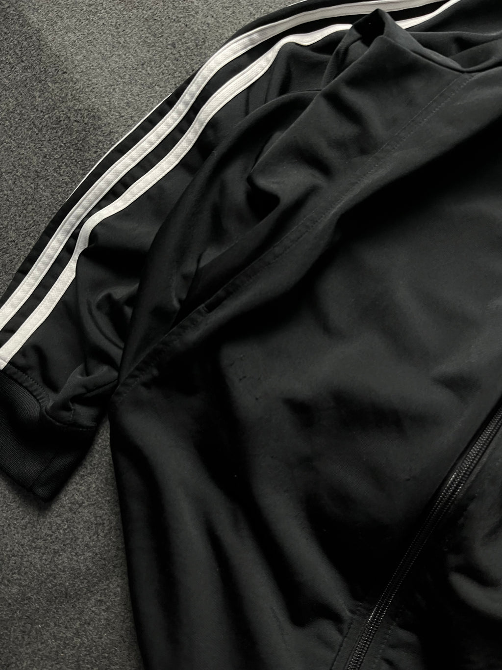 Adidas Essentials Warm-Up 3-Stripes