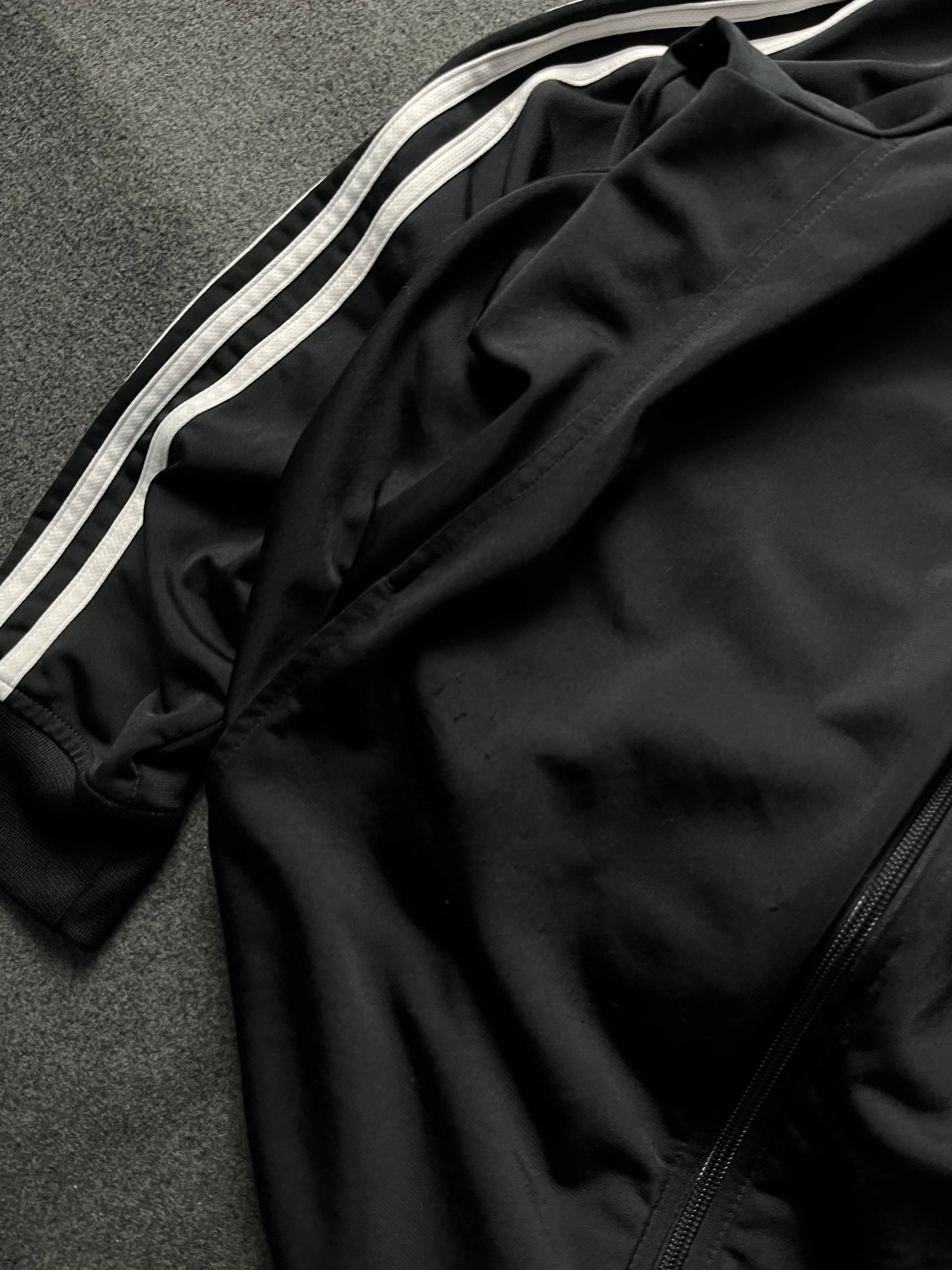 Adidas Essentials Warm-Up 3-Stripes