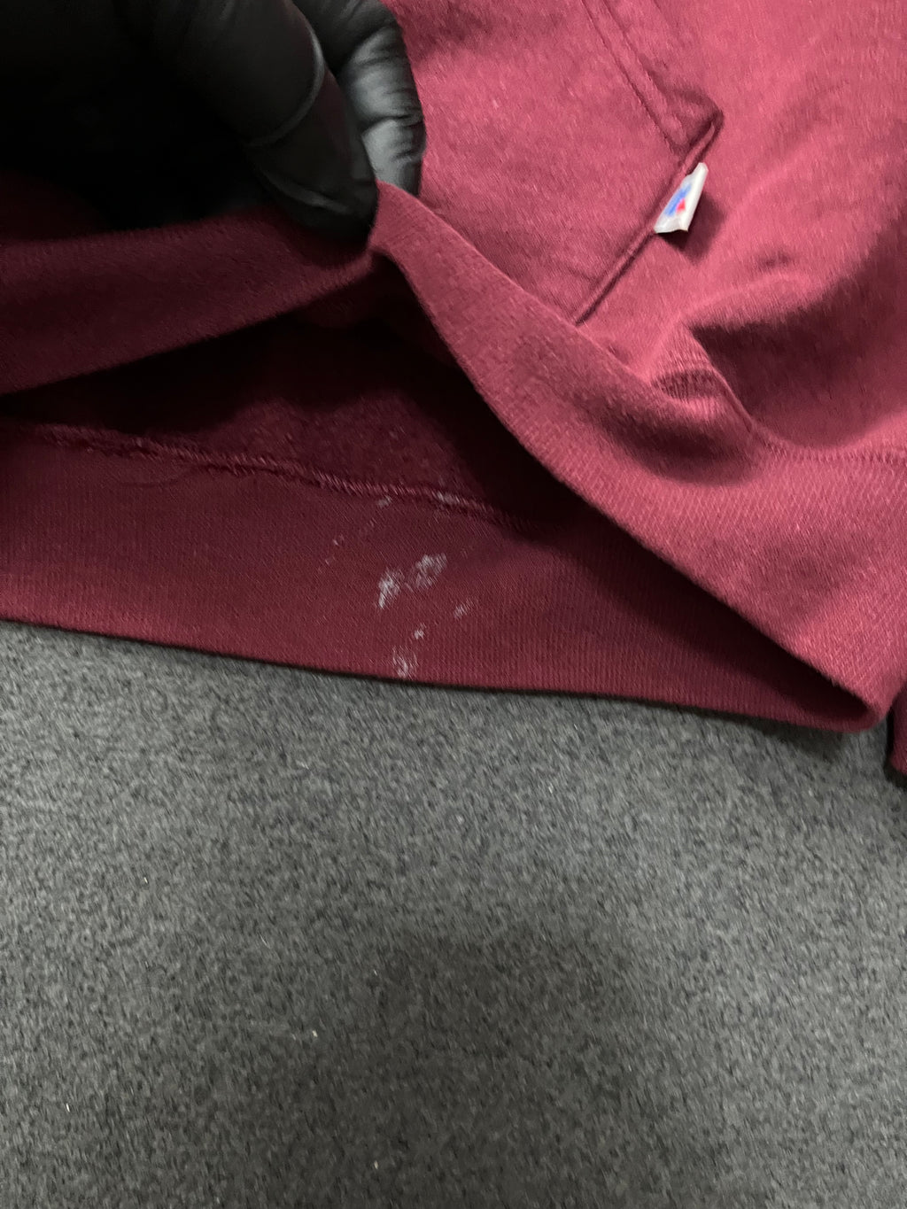 Russell Athletic Bearden Basebal