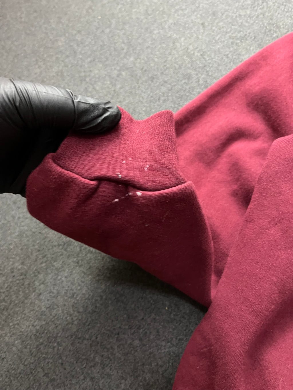 Russell Athletic Bearden Basebal