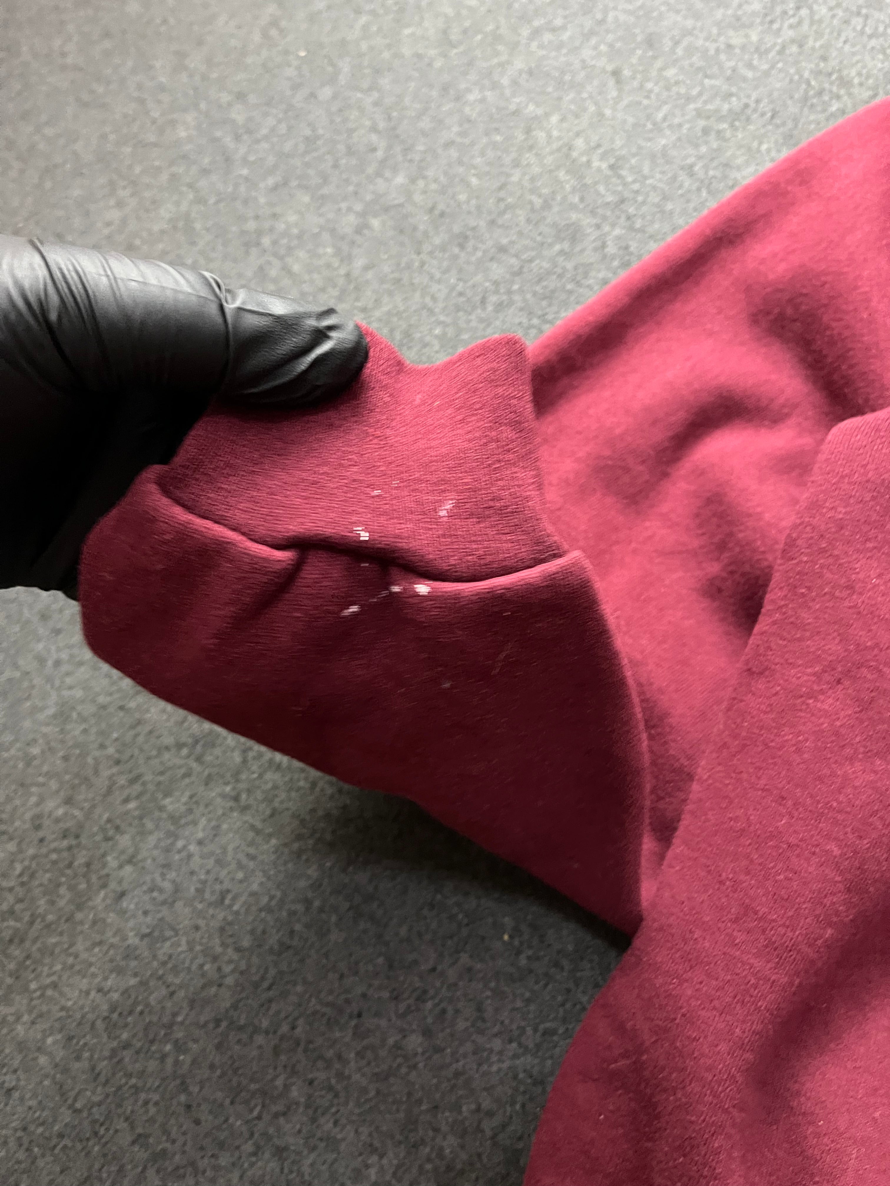 Russell Athletic Bearden Basebal