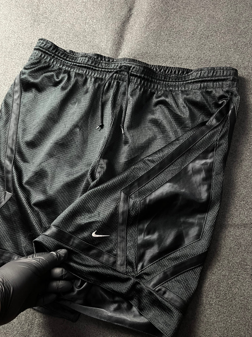 Nike Sportswear Authentics