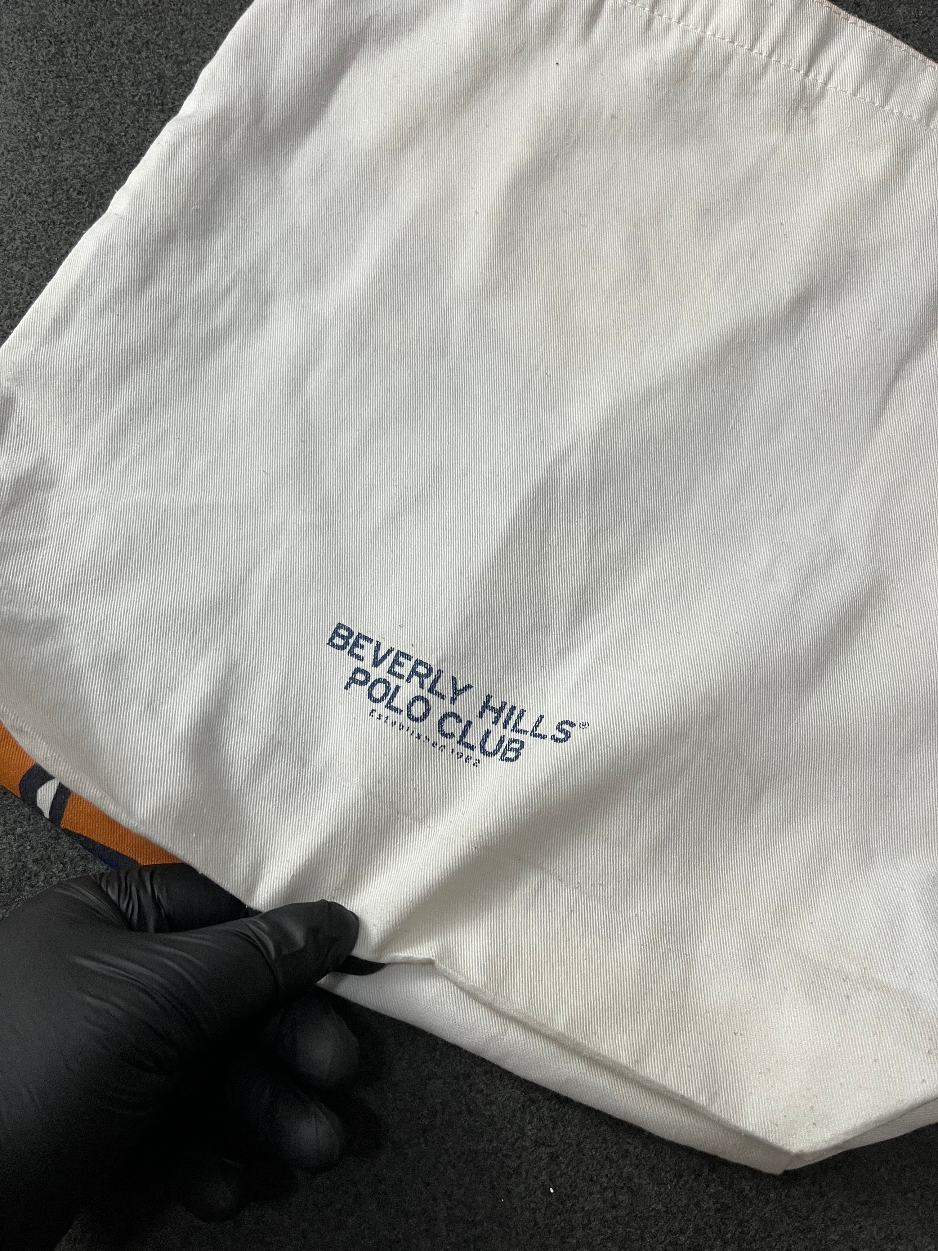 Beverly Hills Polo Club Classic Bear