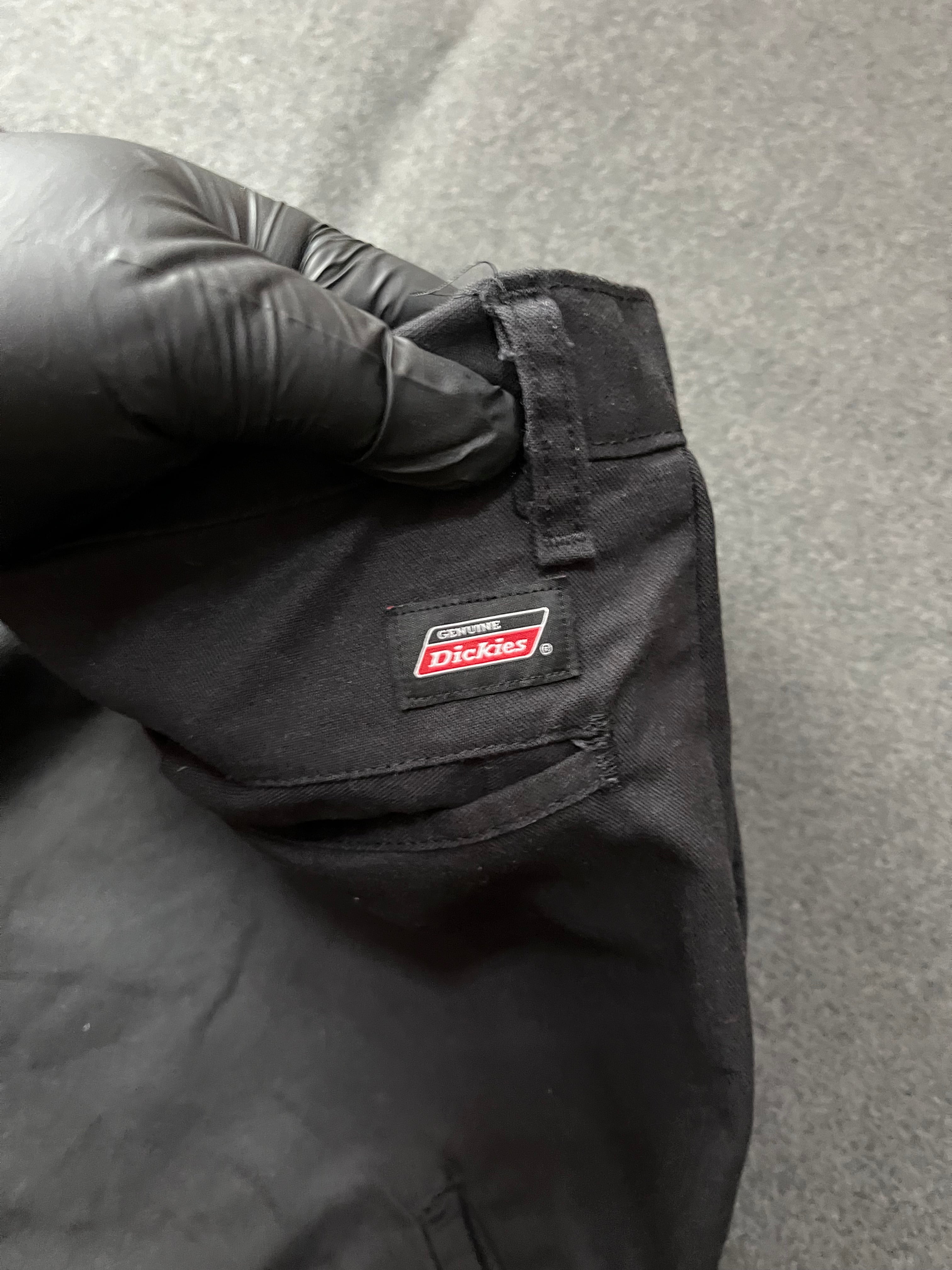 Dickies workwear shorts