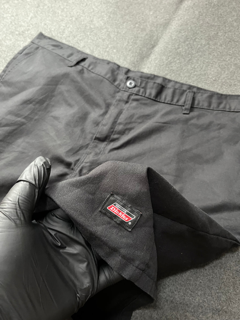 Dickies workwear shorts