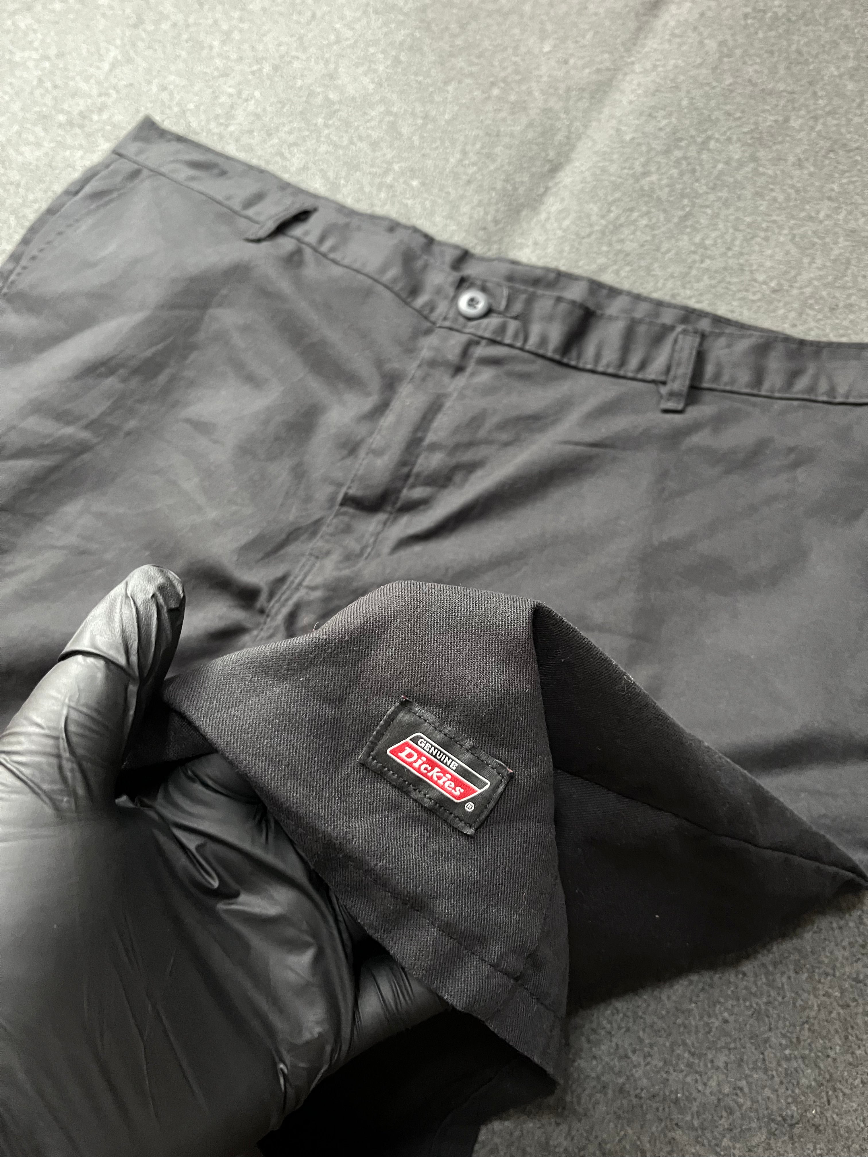 Dickies workwear shorts