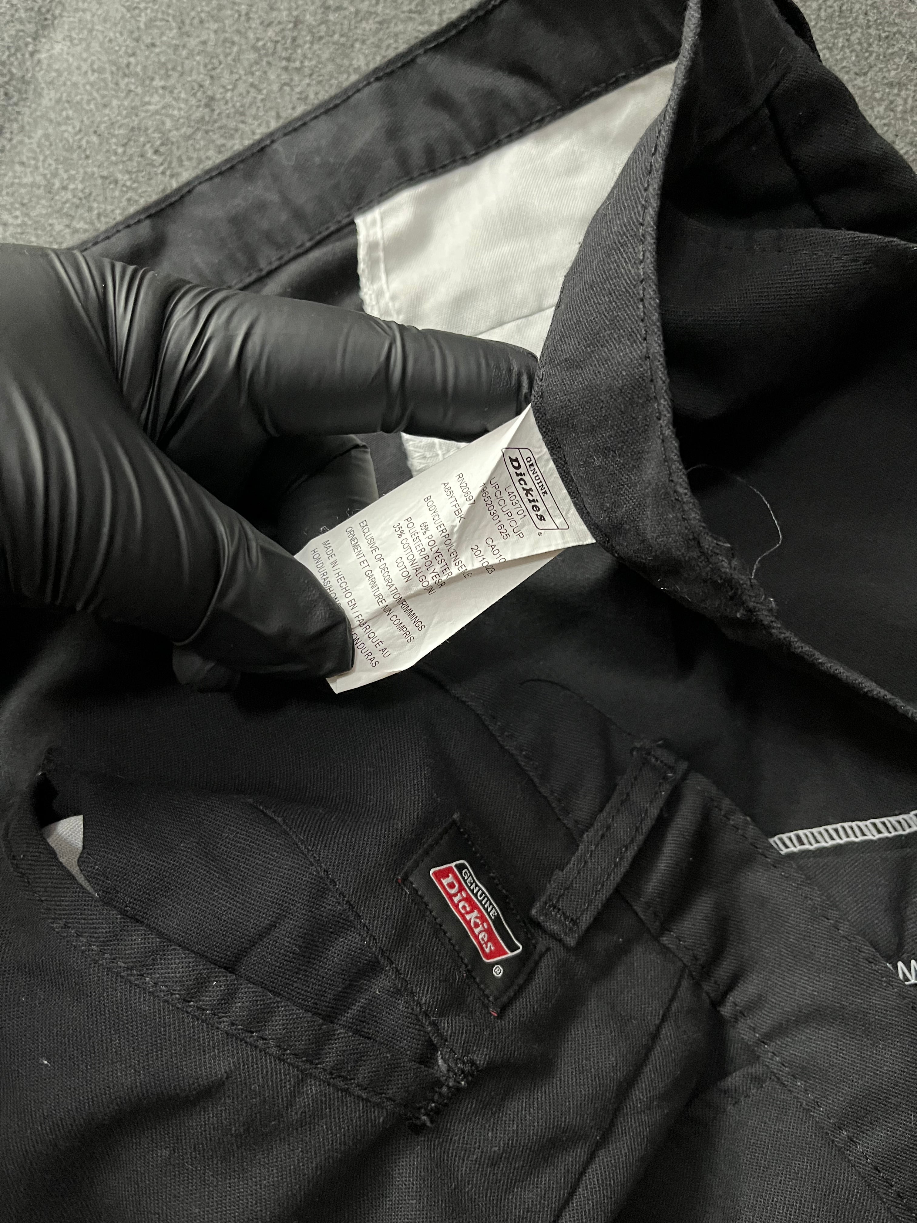 Dickies workwear shorts