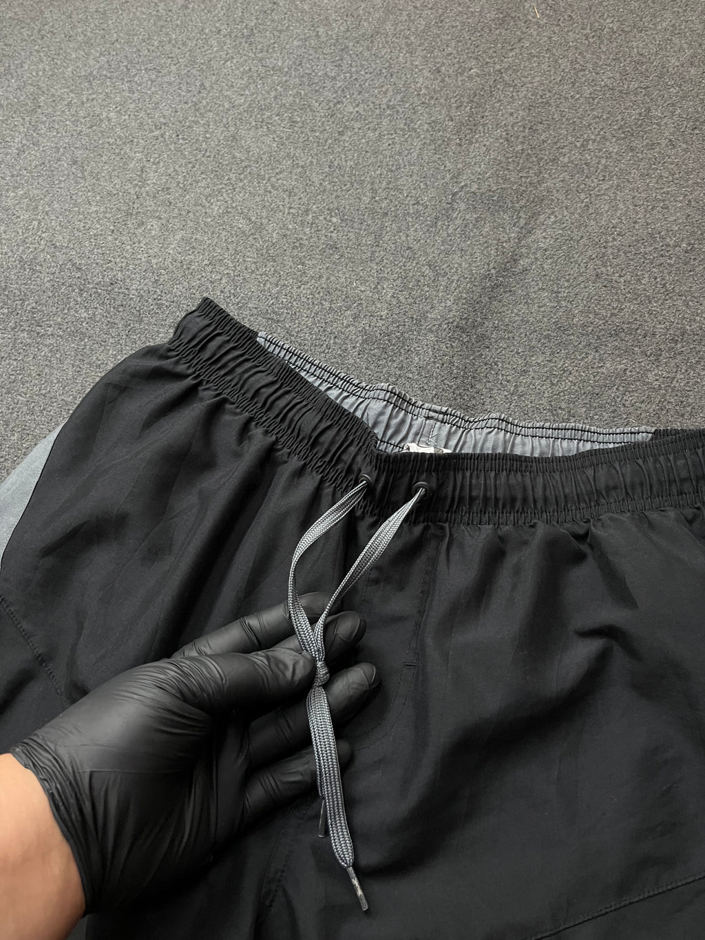 Under Armour Boy's Standard Swim Trunks