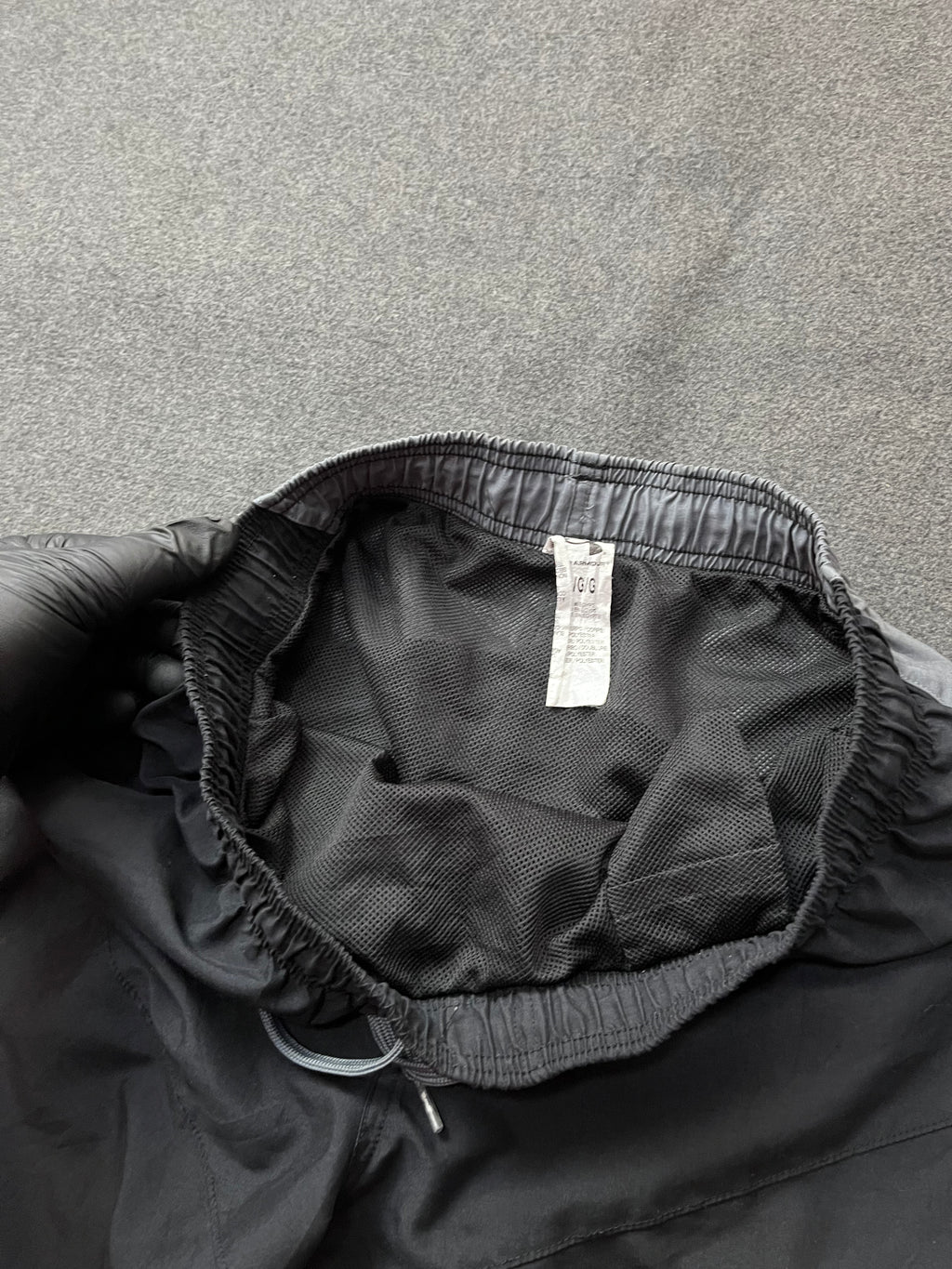 Under Armour Boy's Standard Swim Trunks
