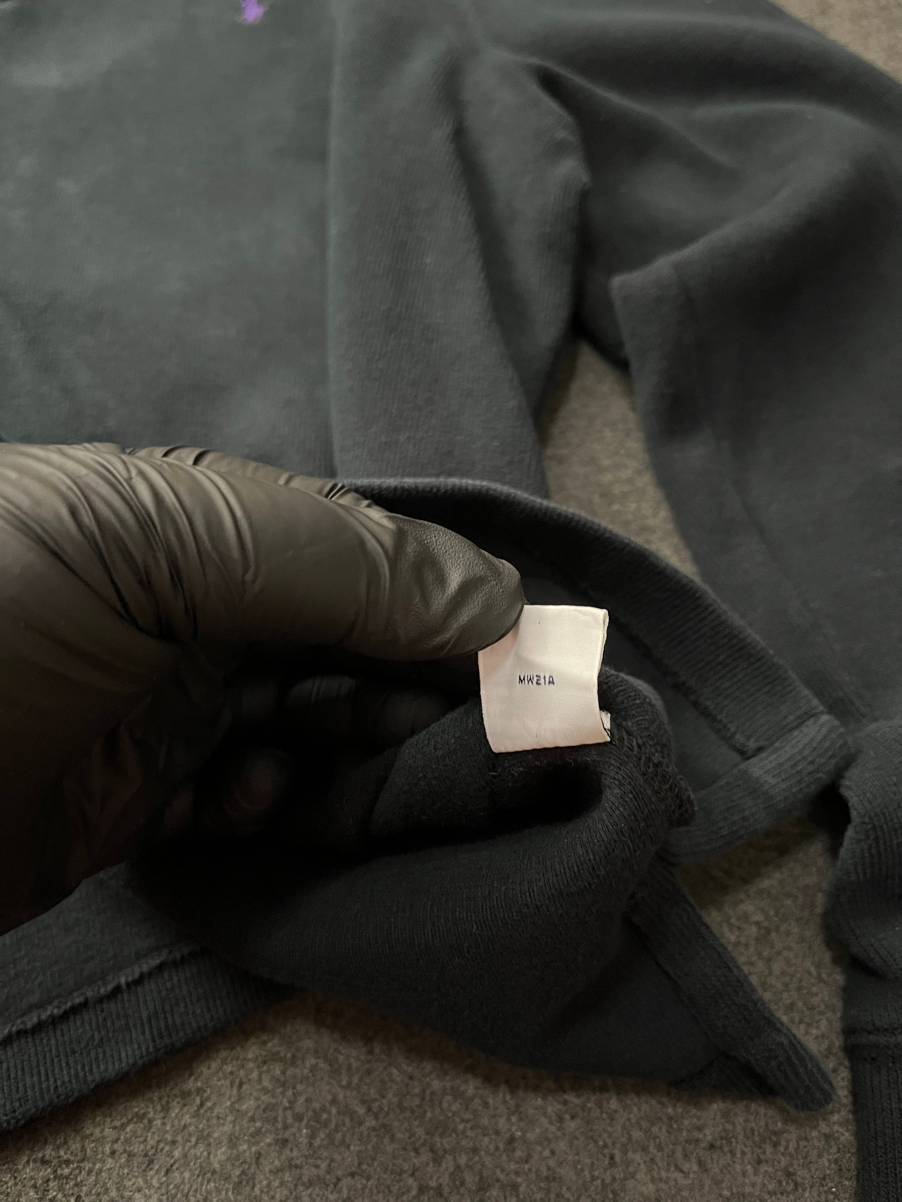 Ralph Lauren 1/4 Zip Sweatshirt