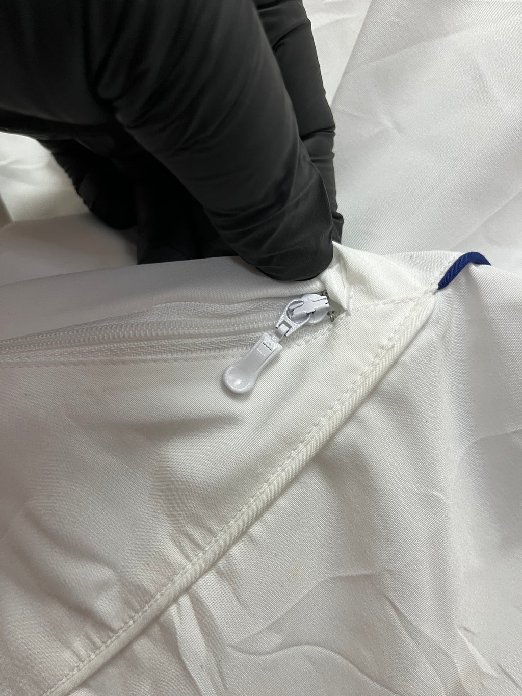 2009-10 France adidas Track Jacket