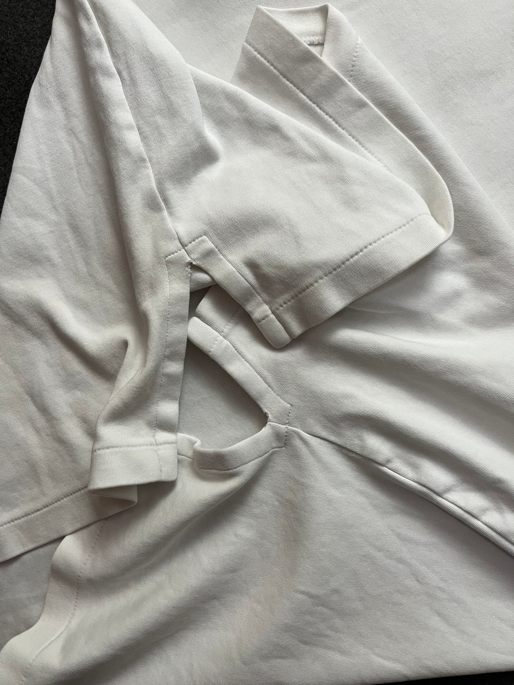 POLO RALPH LAUREN Custom Slim Fit Mesh Polo