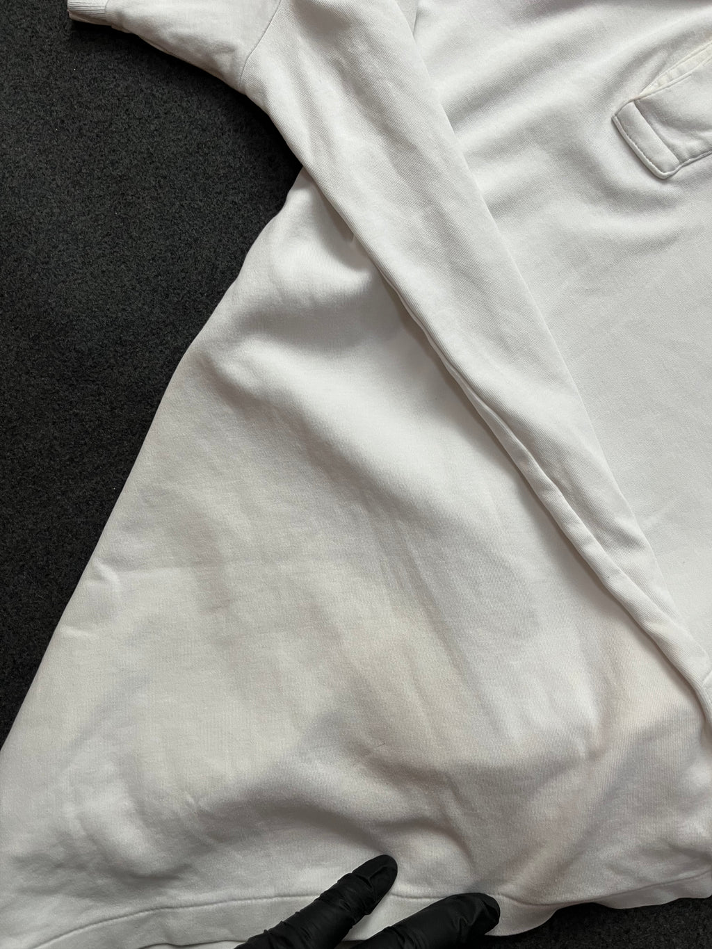 POLO RALPH LAUREN Custom Slim Fit Mesh Polo
