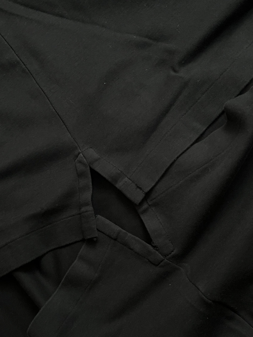 Polo Ralph Lauren contrast logo polo shirt
