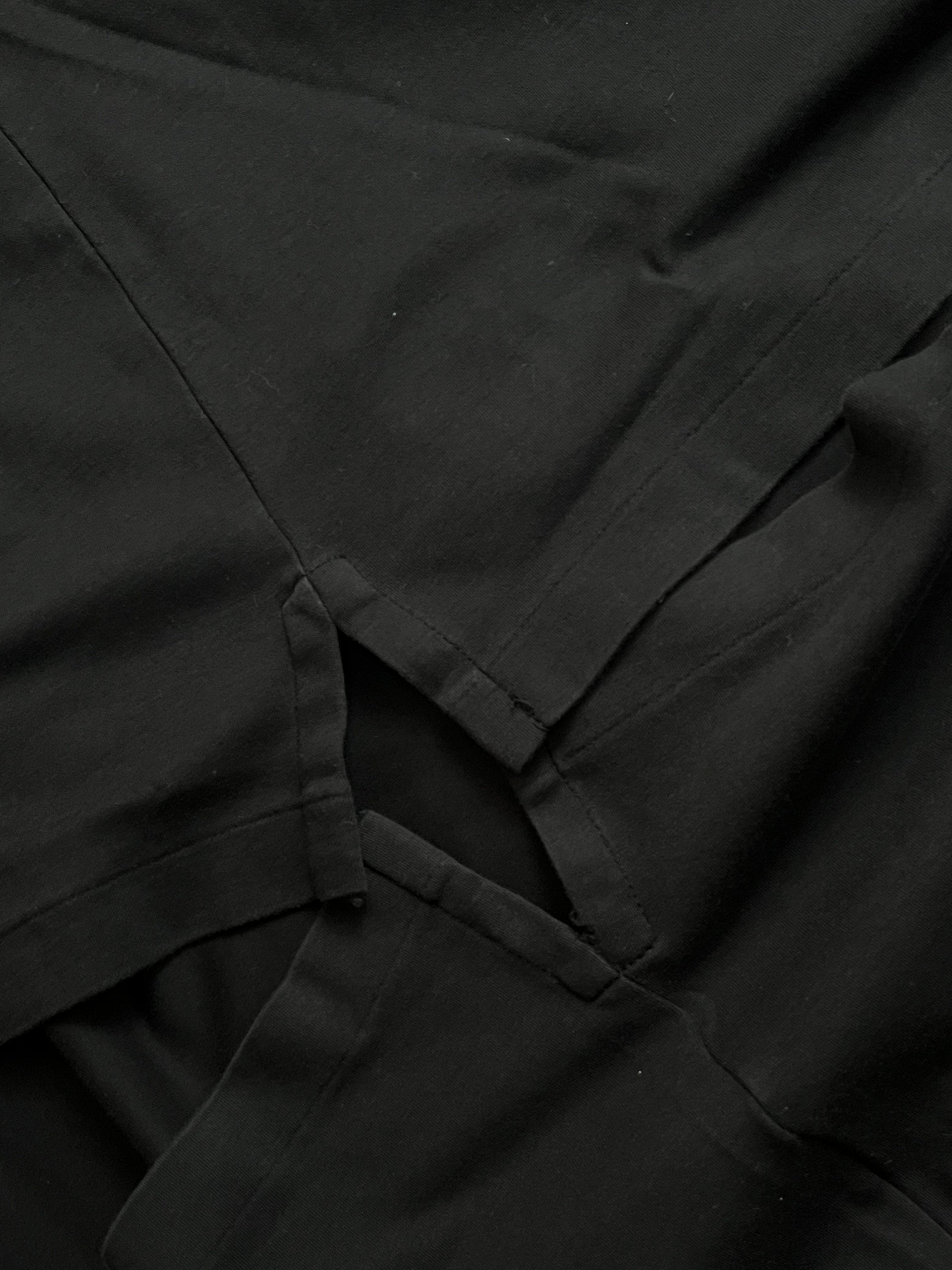 Polo Ralph Lauren contrast logo polo shirt