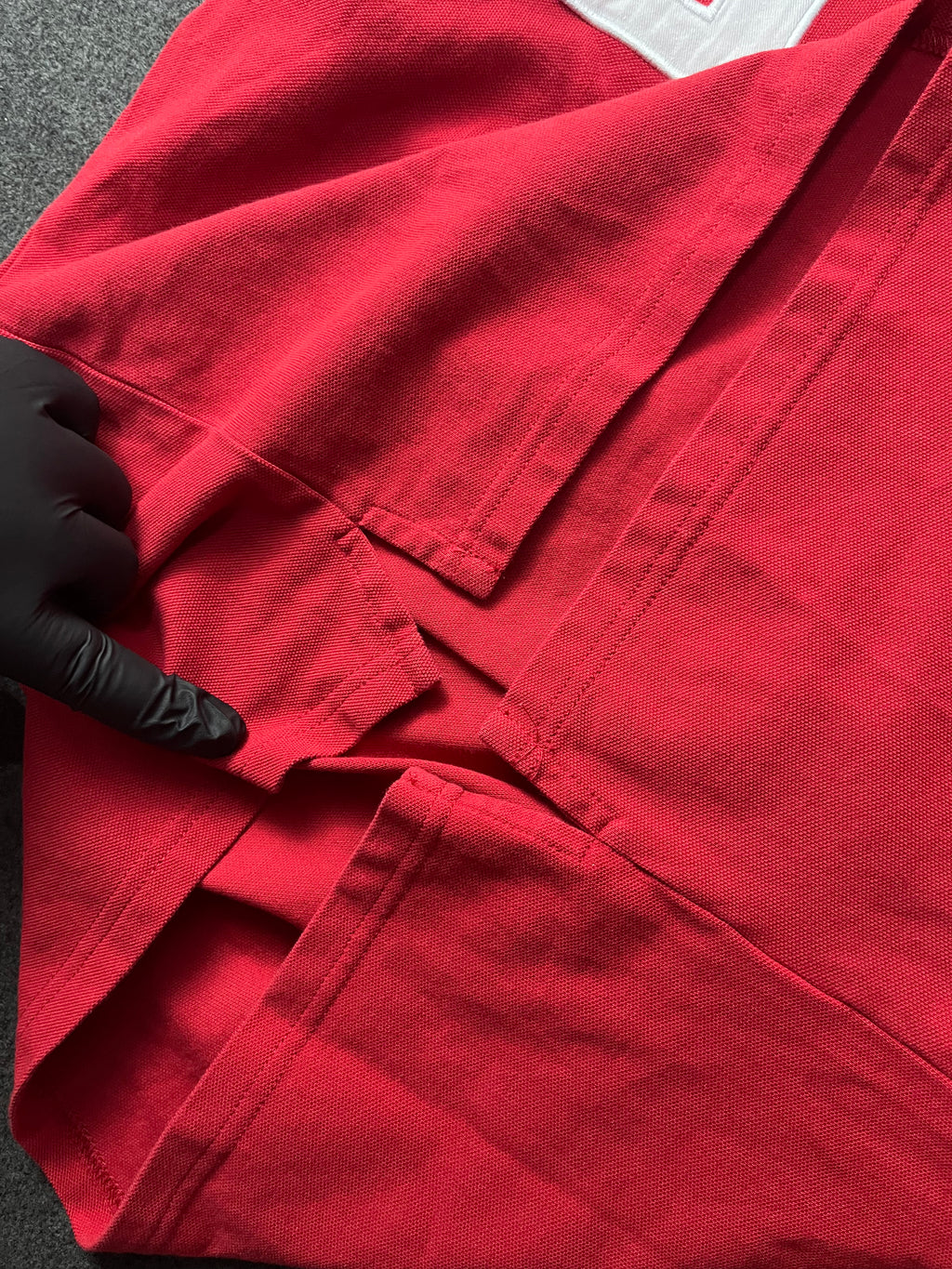 Robin Ruth Swiss Polo Shirt