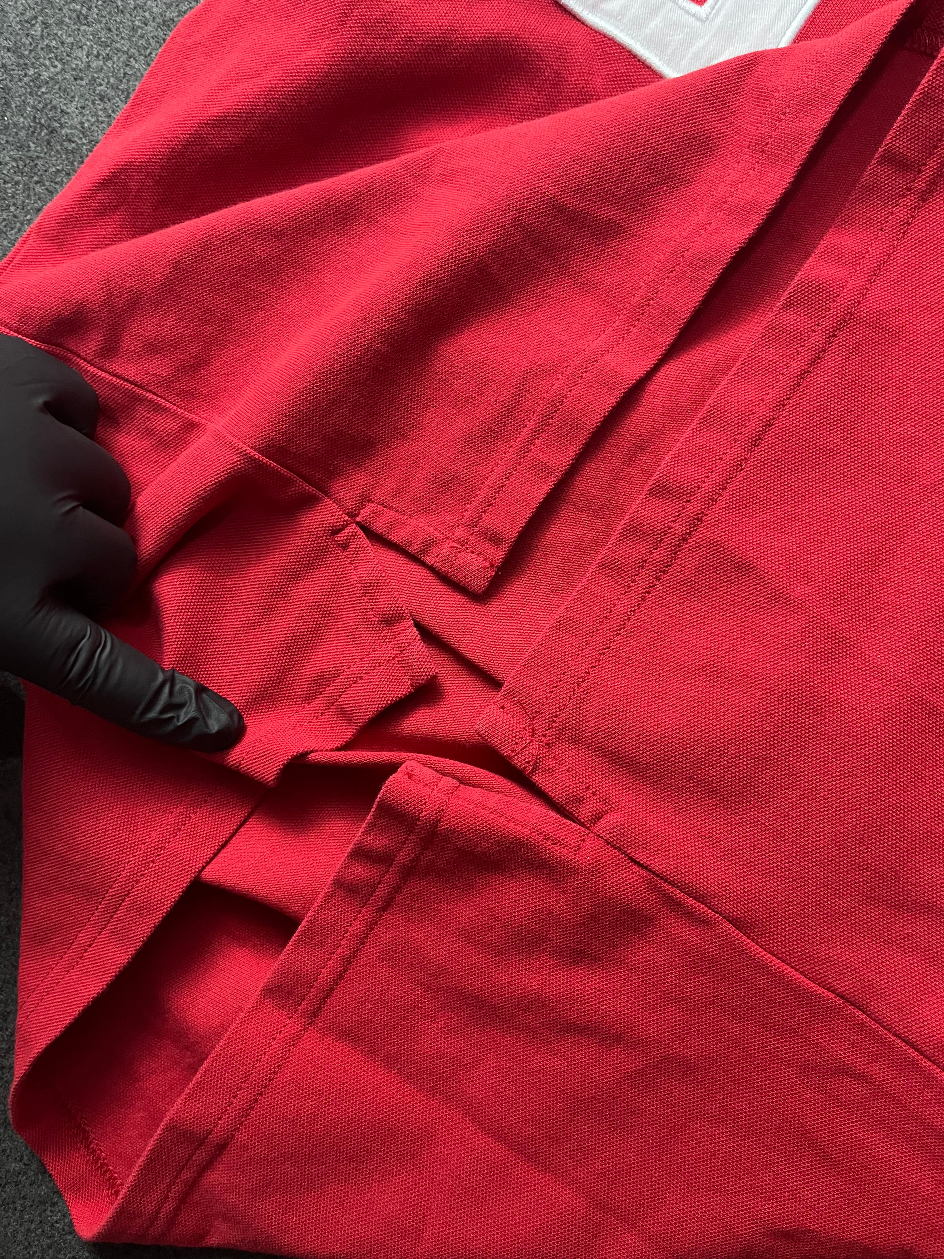 Robin Ruth Swiss Polo Shirt