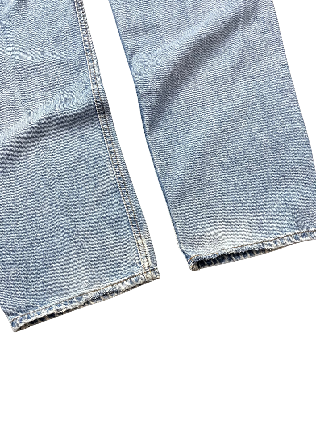 Levi’s 550 Blue Baggy Long Pant