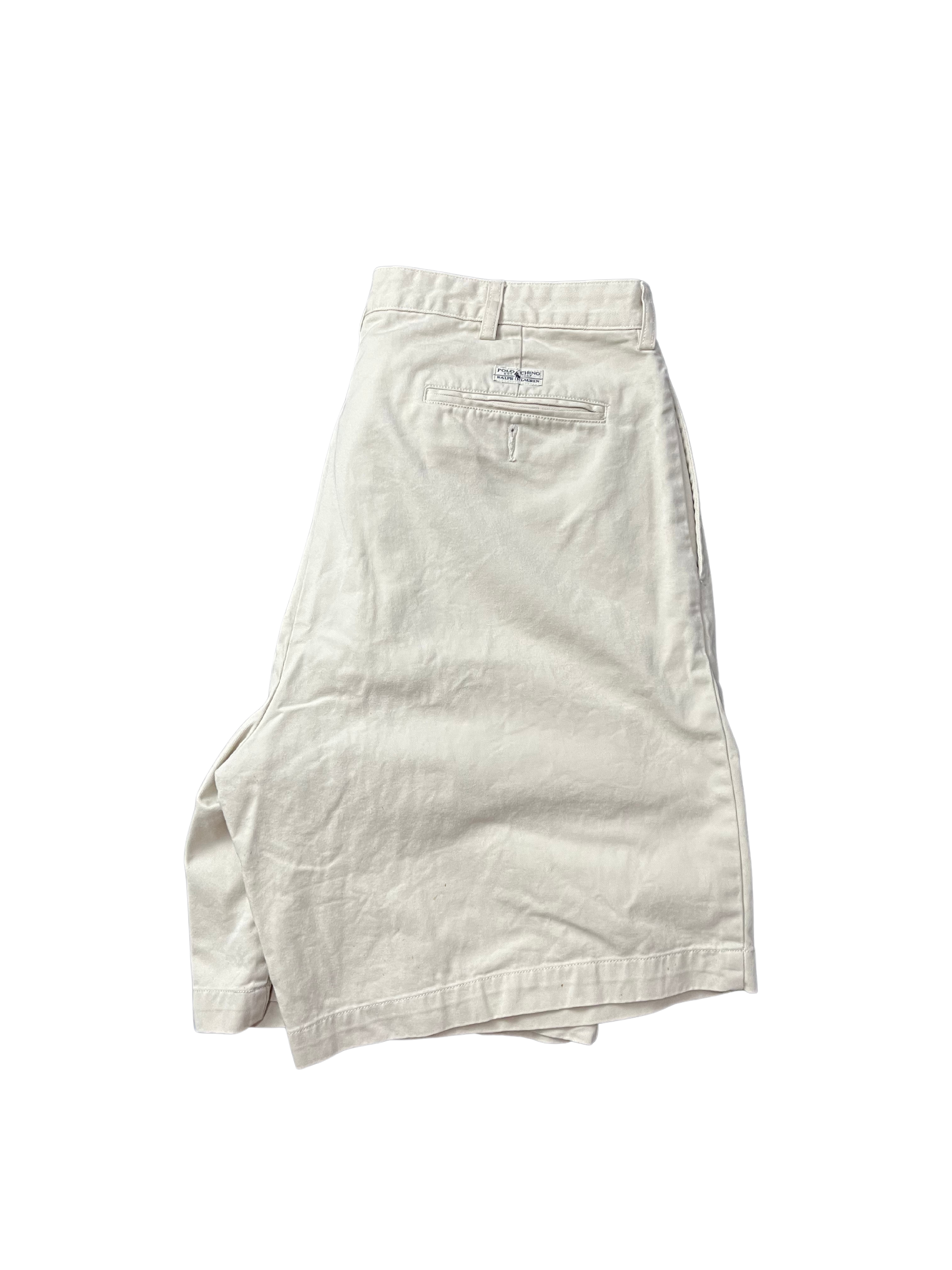Ralph Lauren  Chino Shorts Men'S