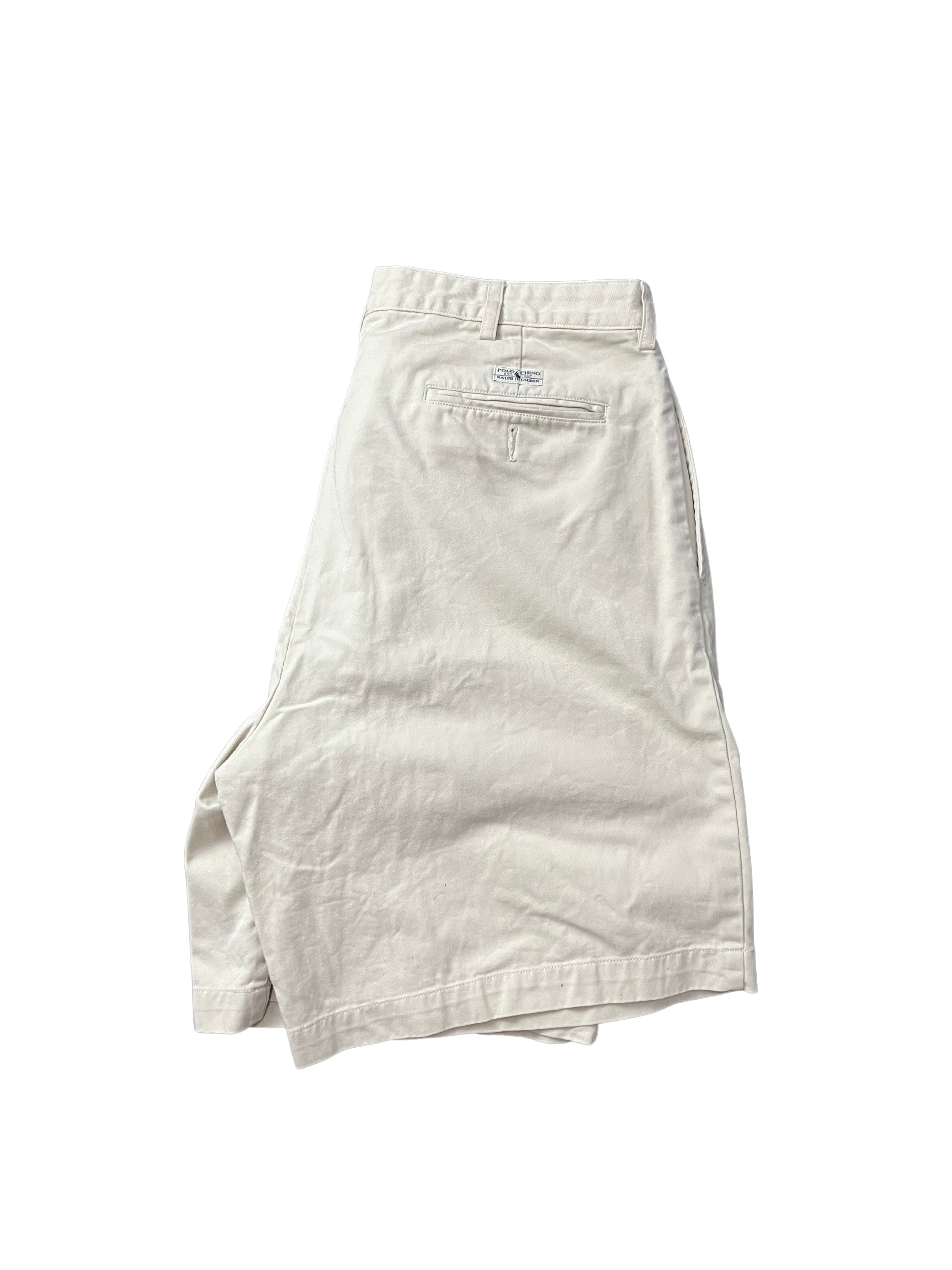 Ralph Lauren  Chino Shorts Men'S
