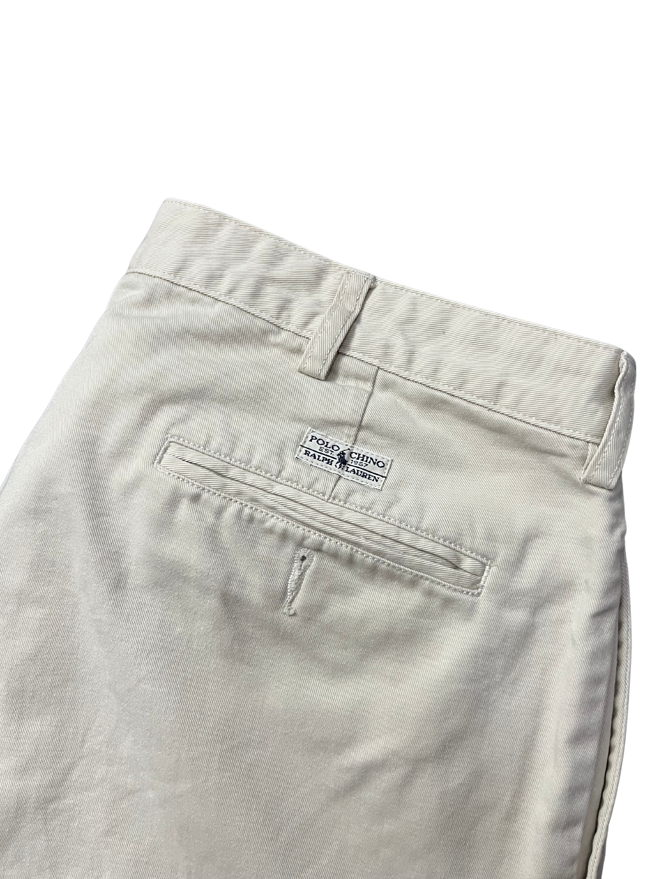 Ralph Lauren  Chino Shorts Men'S