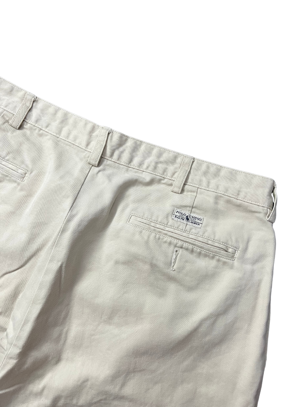Ralph Lauren  Chino Shorts Men'S