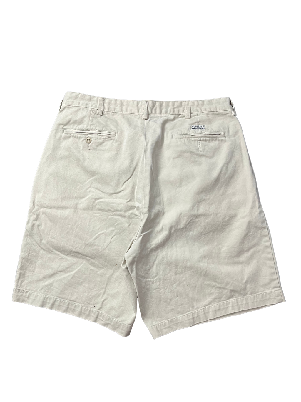 Ralph Lauren  Chino Shorts Men'S