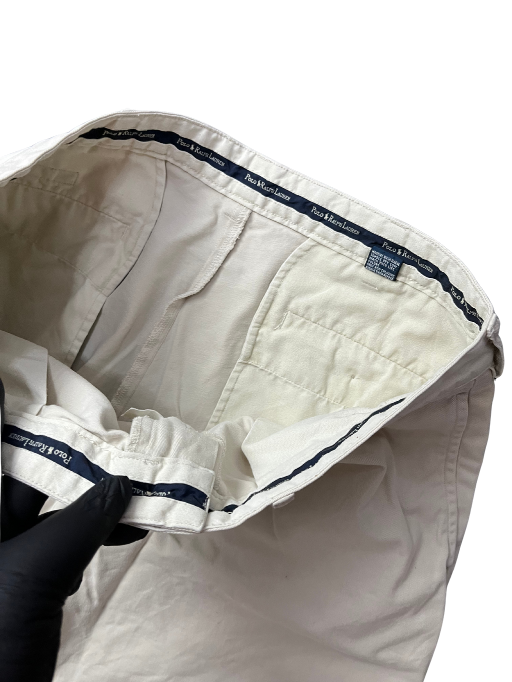 Ralph Lauren  Chino Shorts Men'S