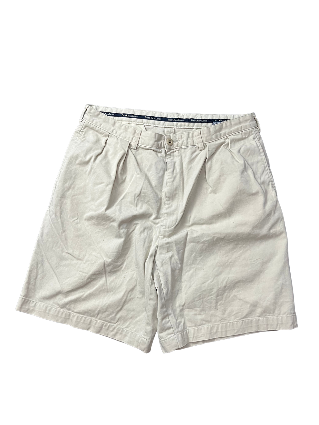Ralph Lauren  Chino Shorts Men'S