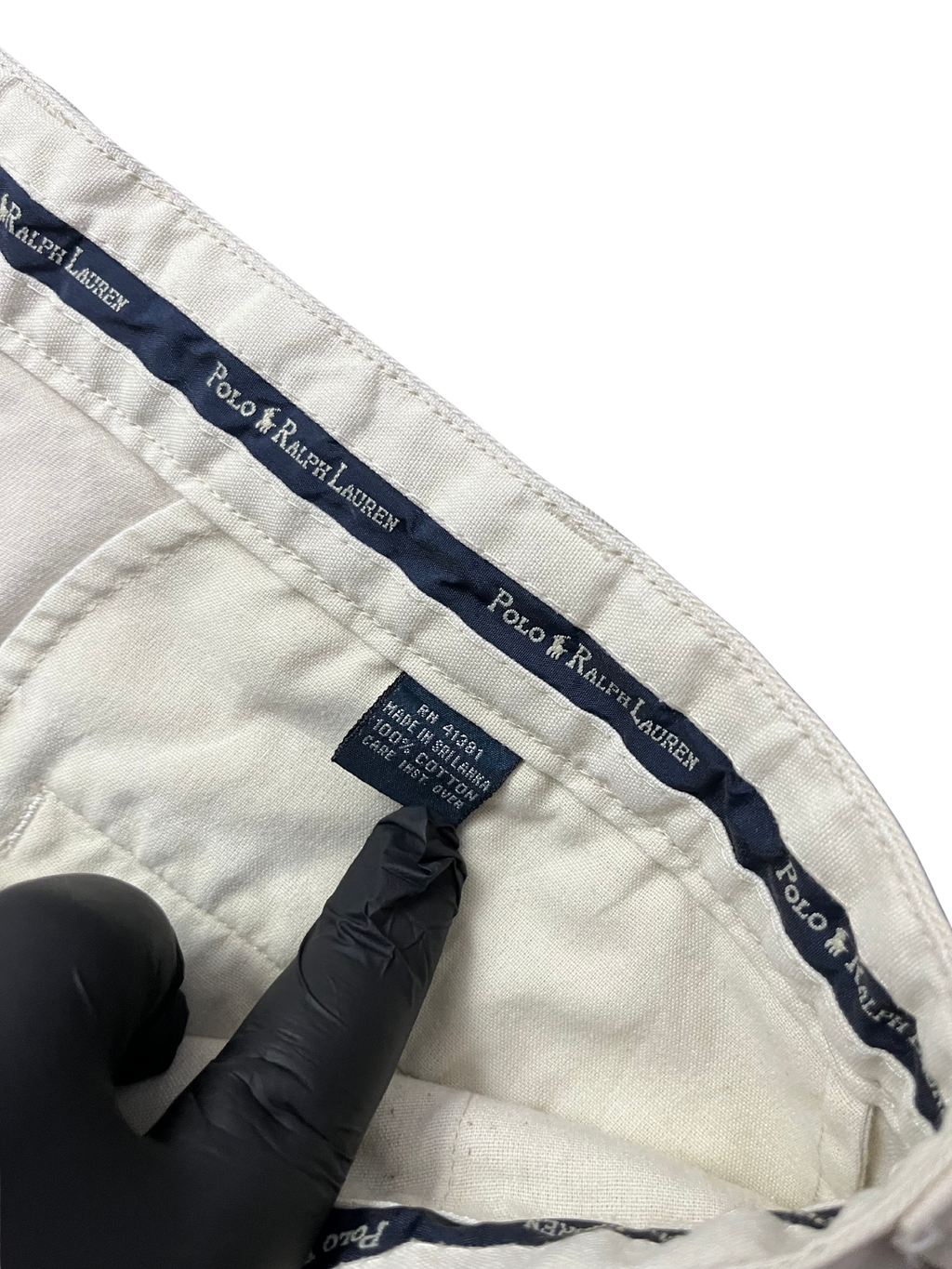 Ralph Lauren  Chino Shorts Men'S