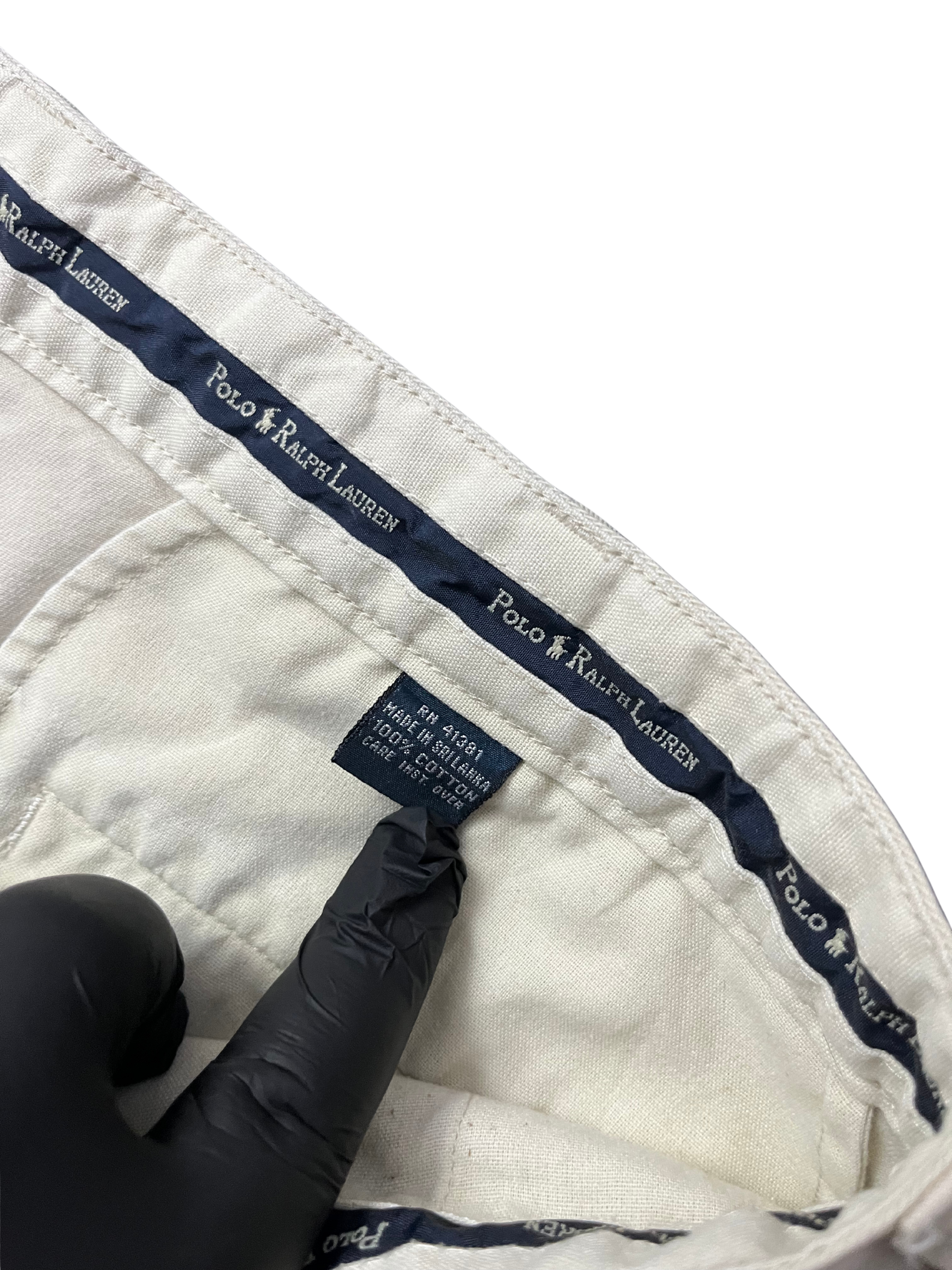 Ralph Lauren  Chino Shorts Men'S