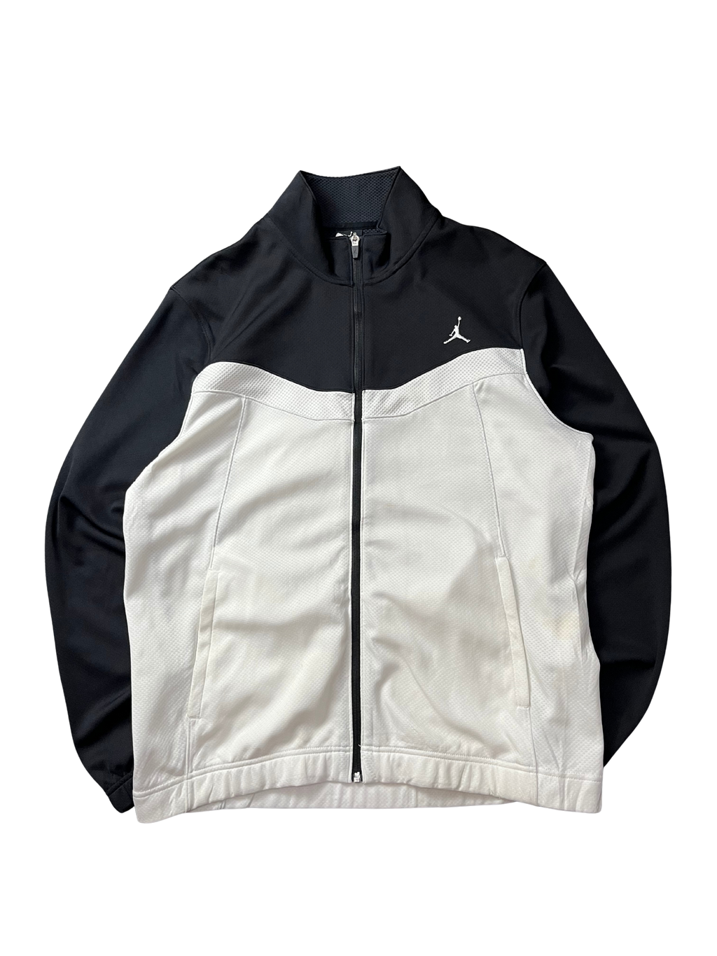 Jordan Team Prime Fly Warm-Up Jacket