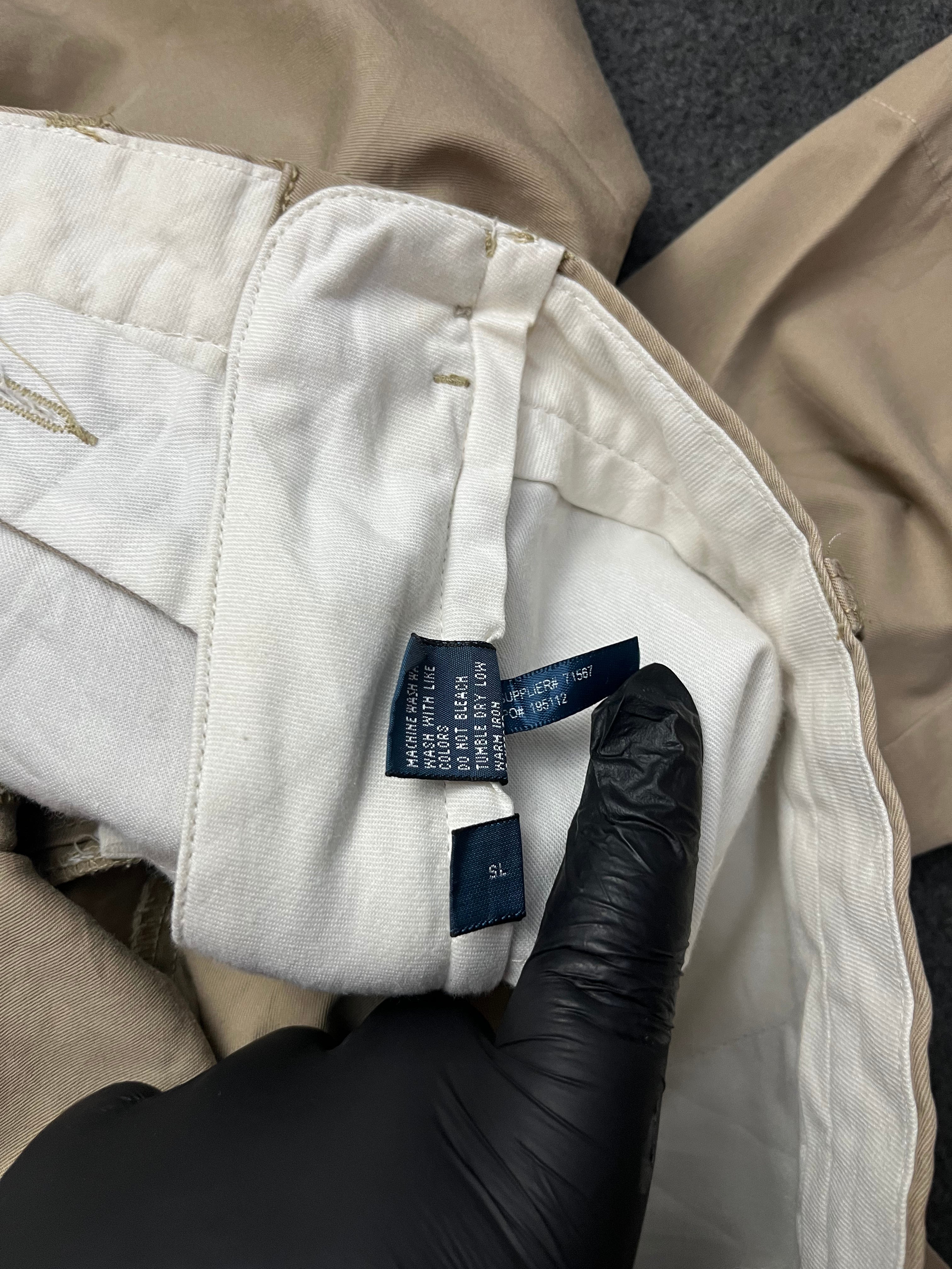 Polo Ralph Lauren Vintage pants