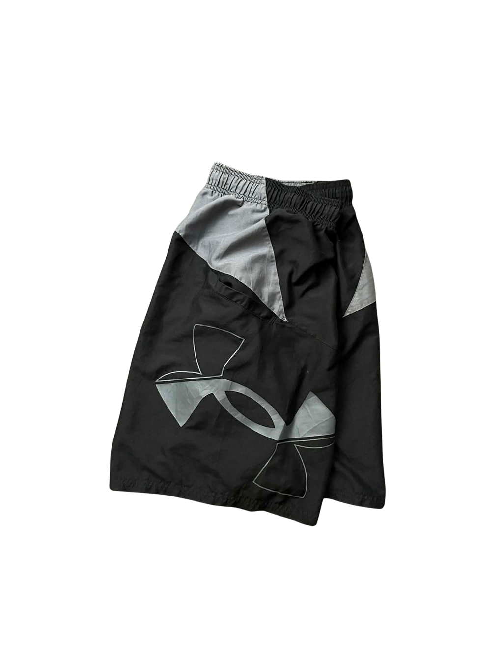 Under Armour Boy's Standard Swim Trunks
