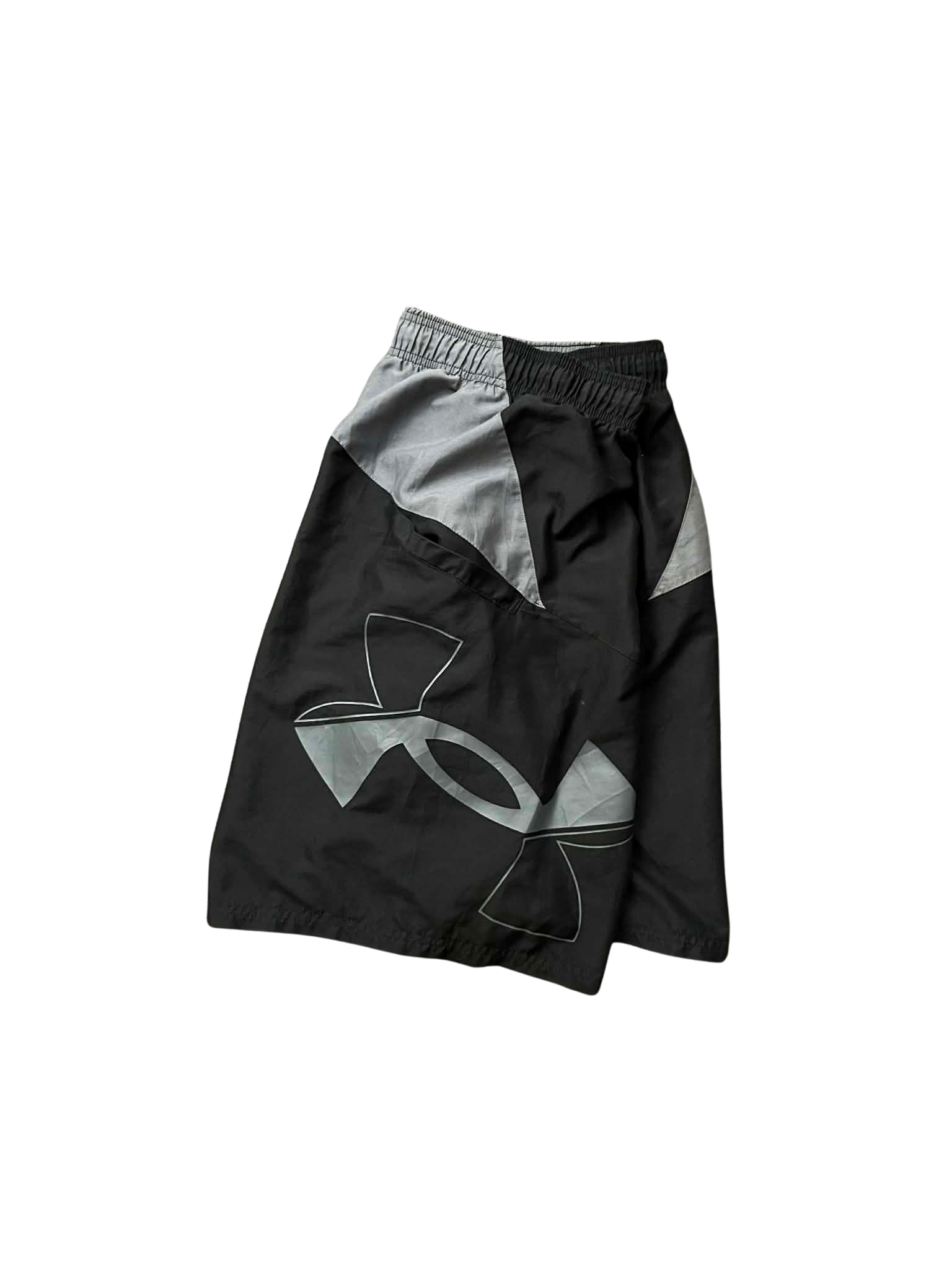 Under Armour Boy's Standard Swim Trunks