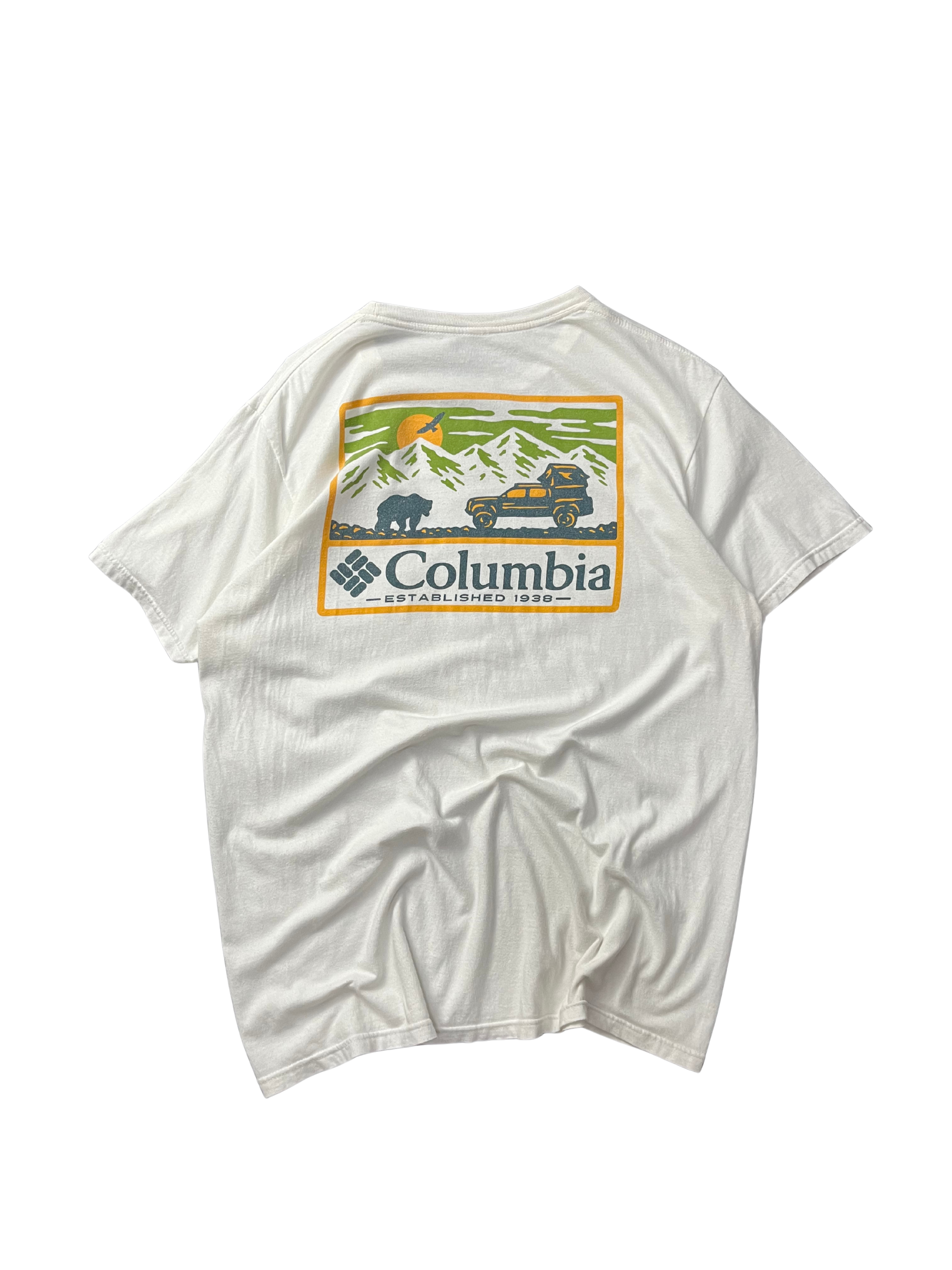 Columbia Phoenix T-Shirt