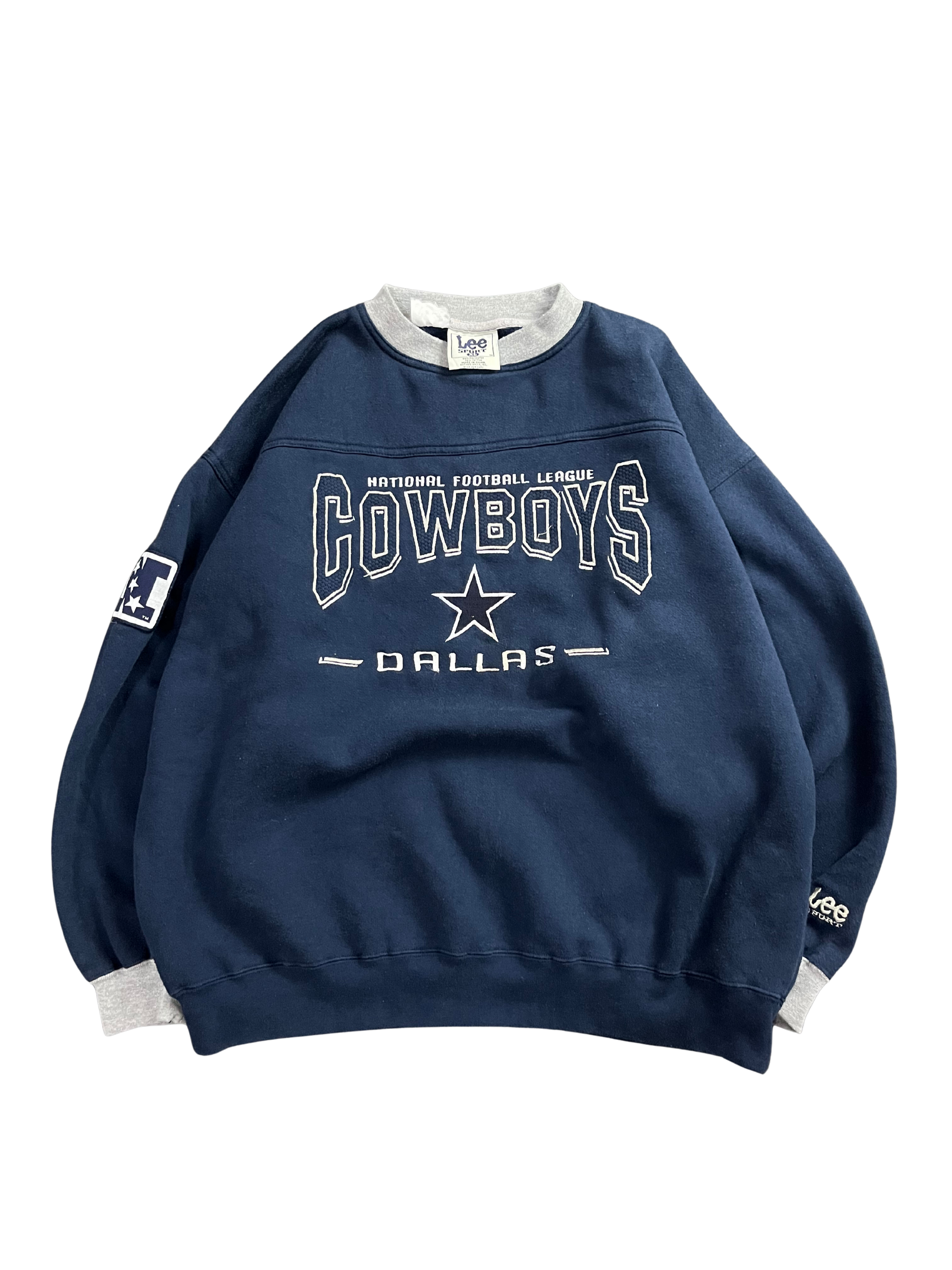 Lee Sport Dallas Cowboys