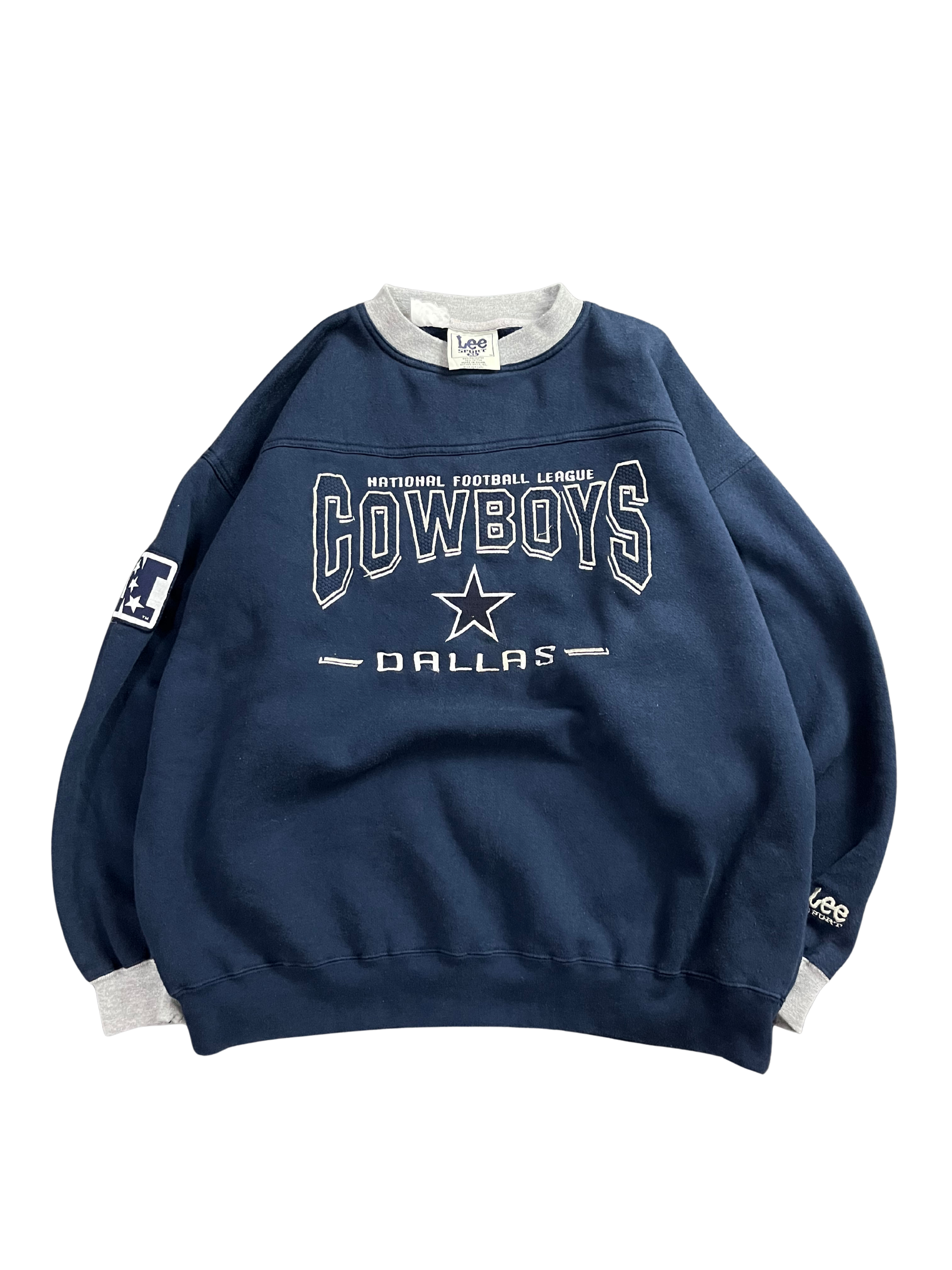 Lee Sport Dallas Cowboys