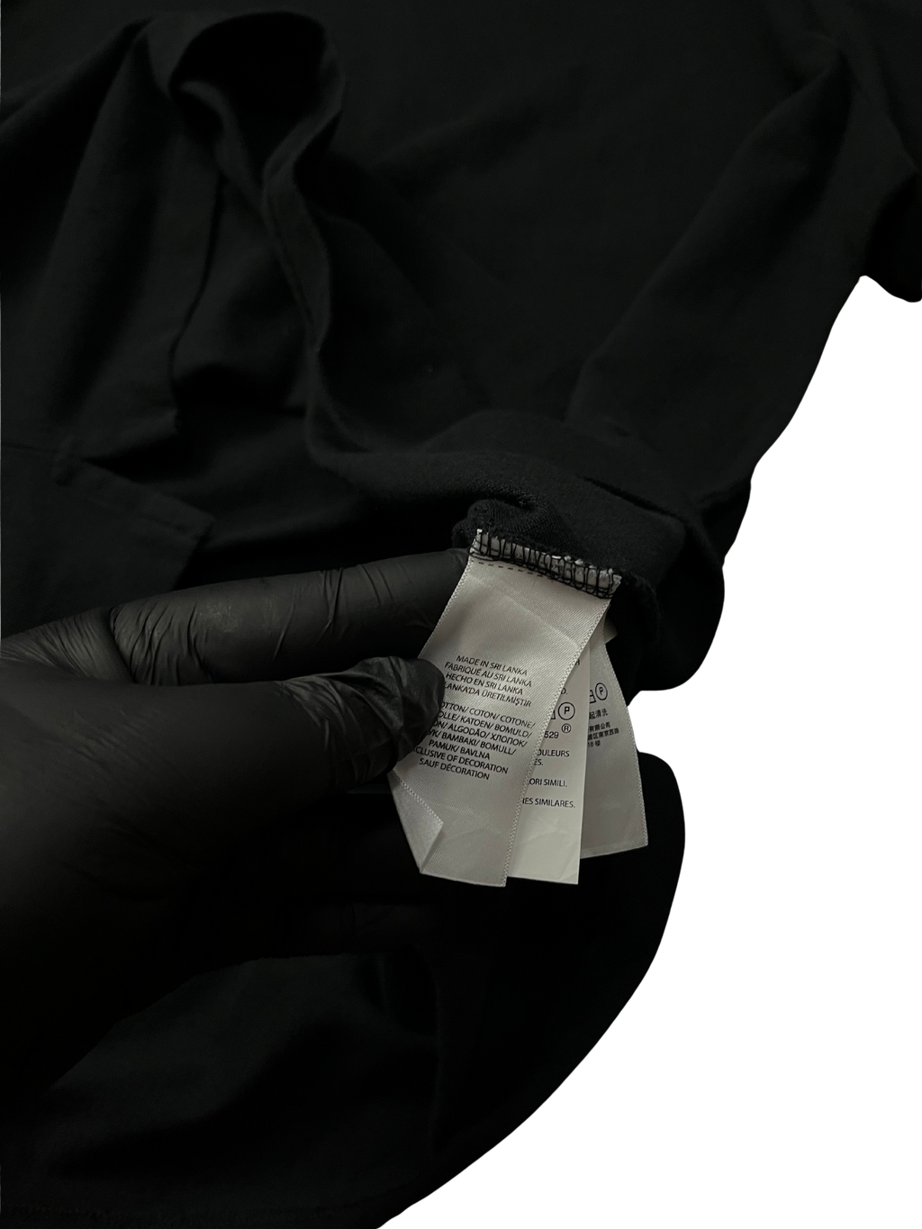 Polo Ralph Lauren Slim Fit Mesh Shirt