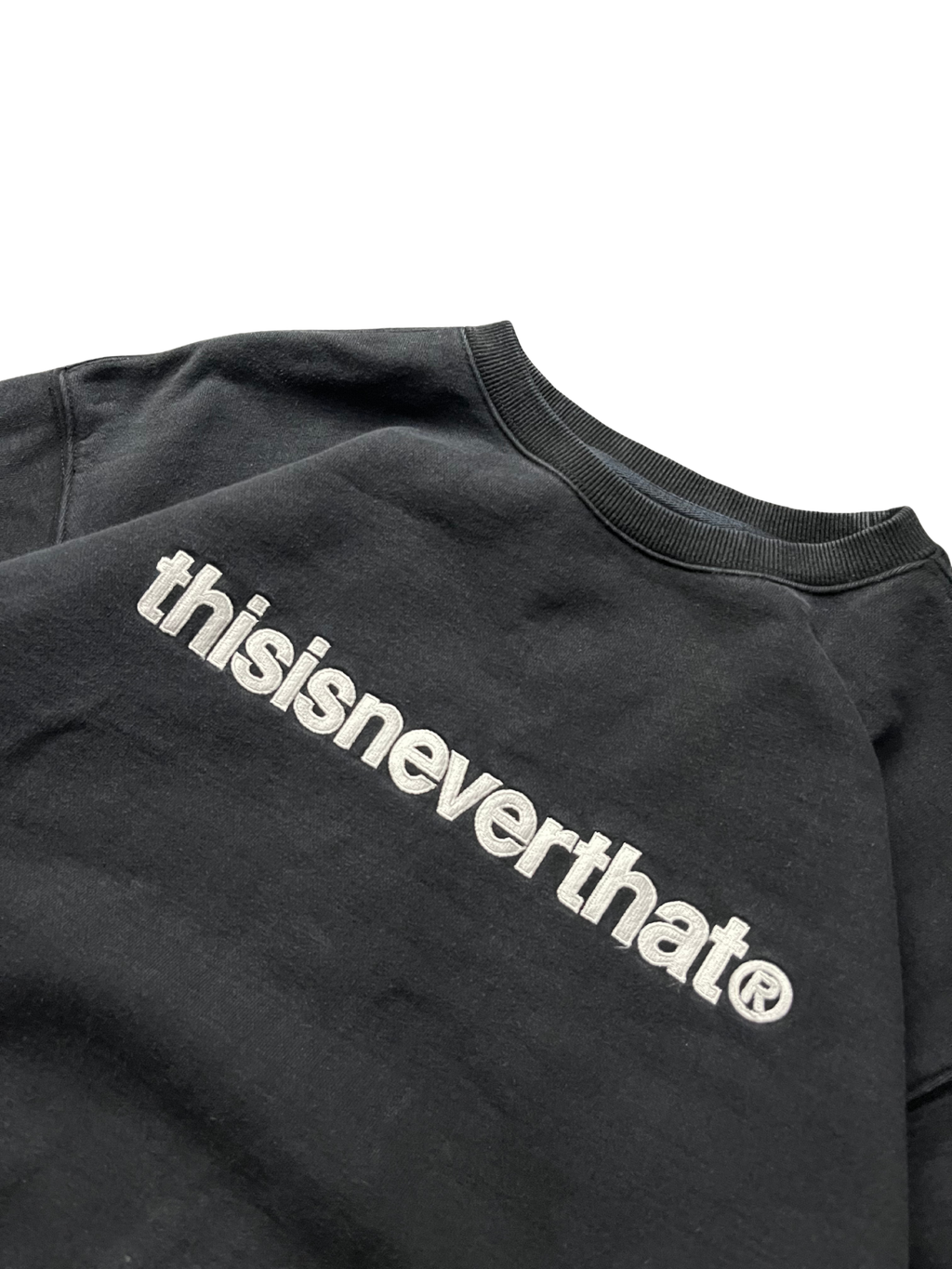 thisisneverthat® T-Logo Crewneck