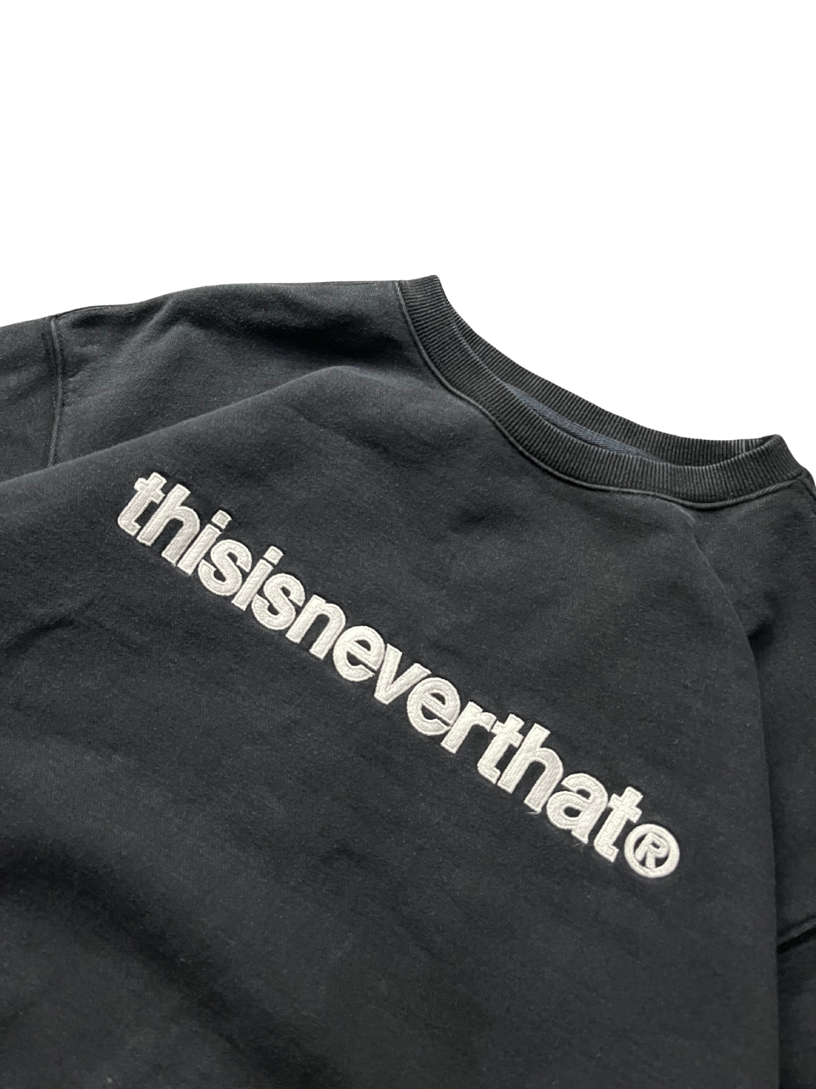thisisneverthat® T-Logo Crewneck